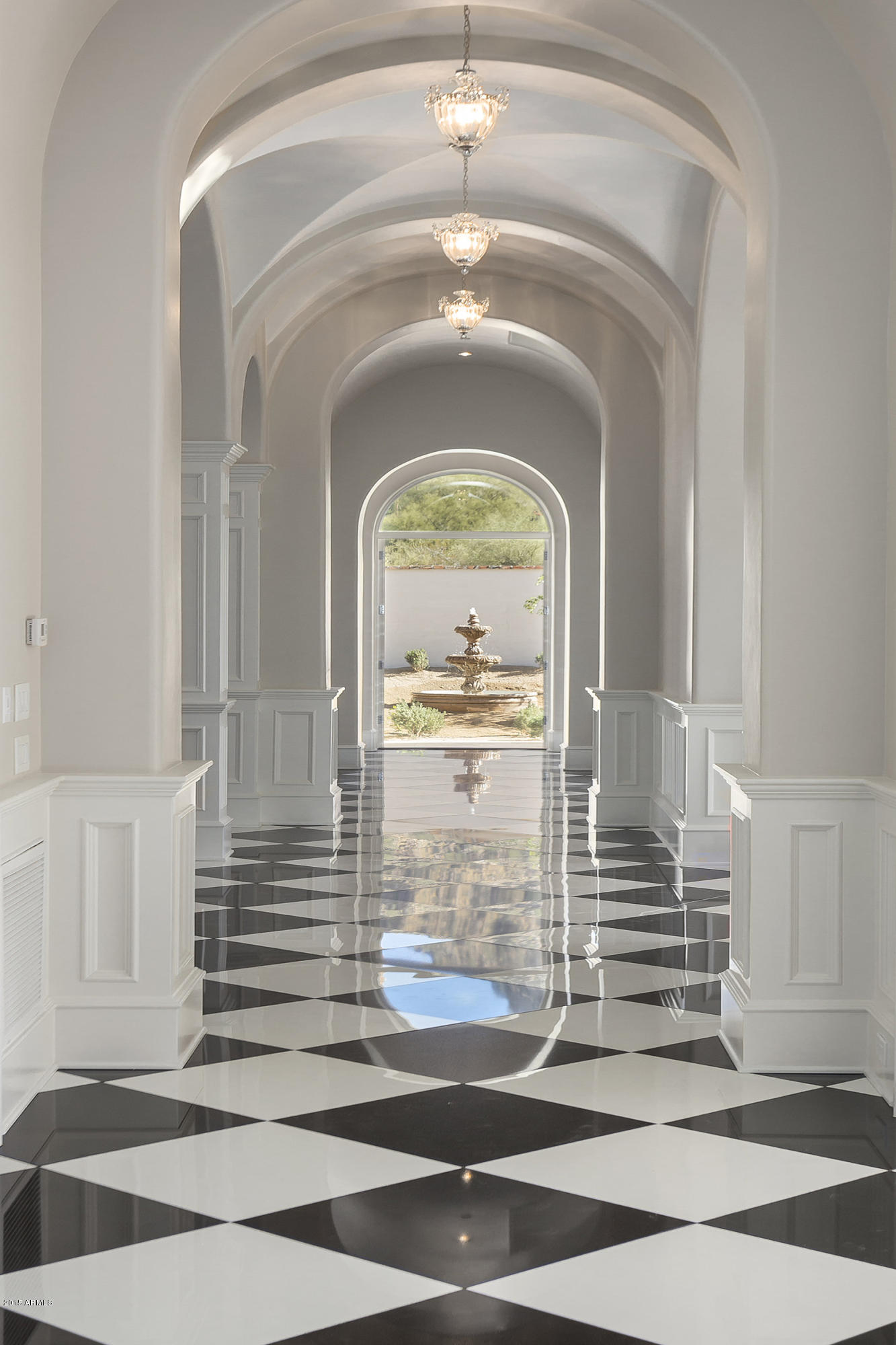 Longtail Run - Residential