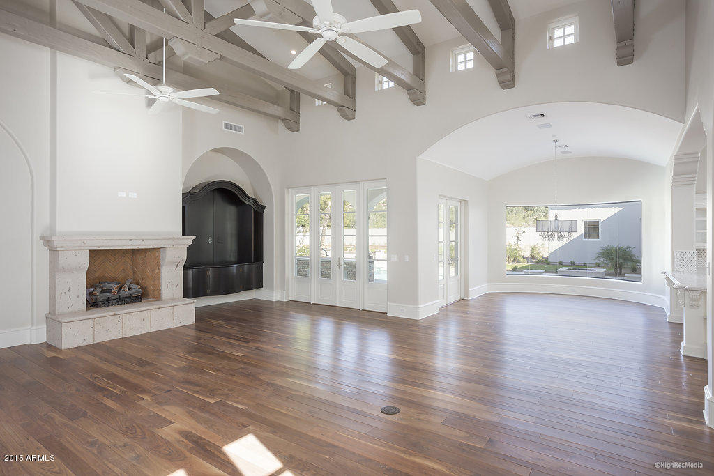 Longtail Run - Residential