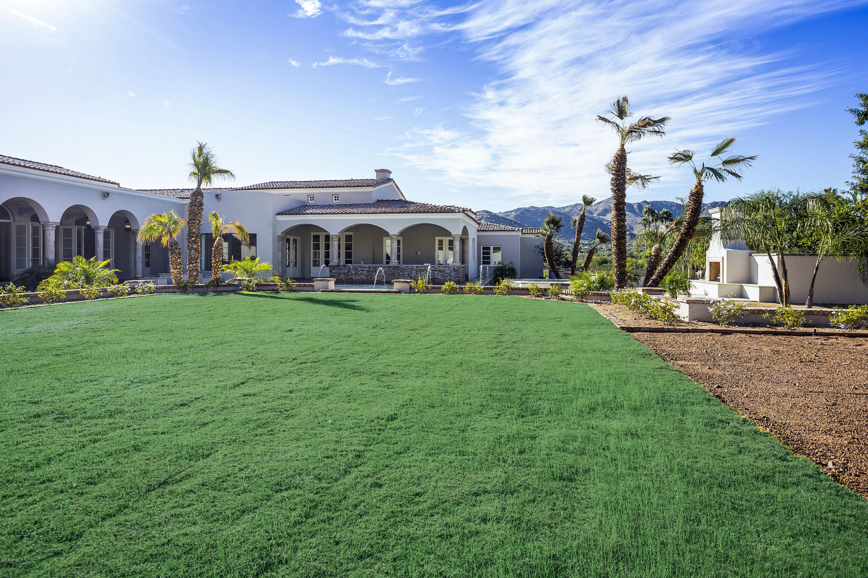 Longtail Run - Residential