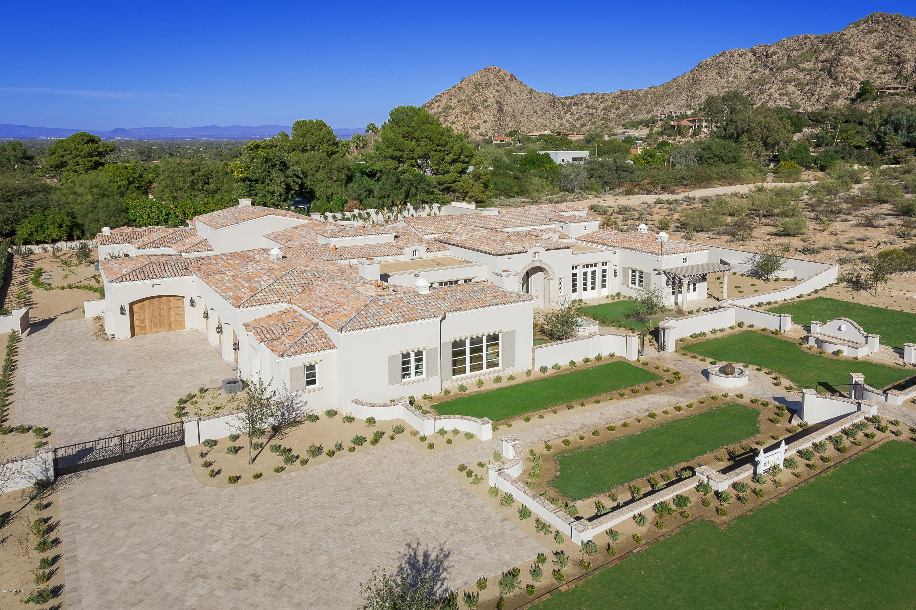Longtail Run - Residential
