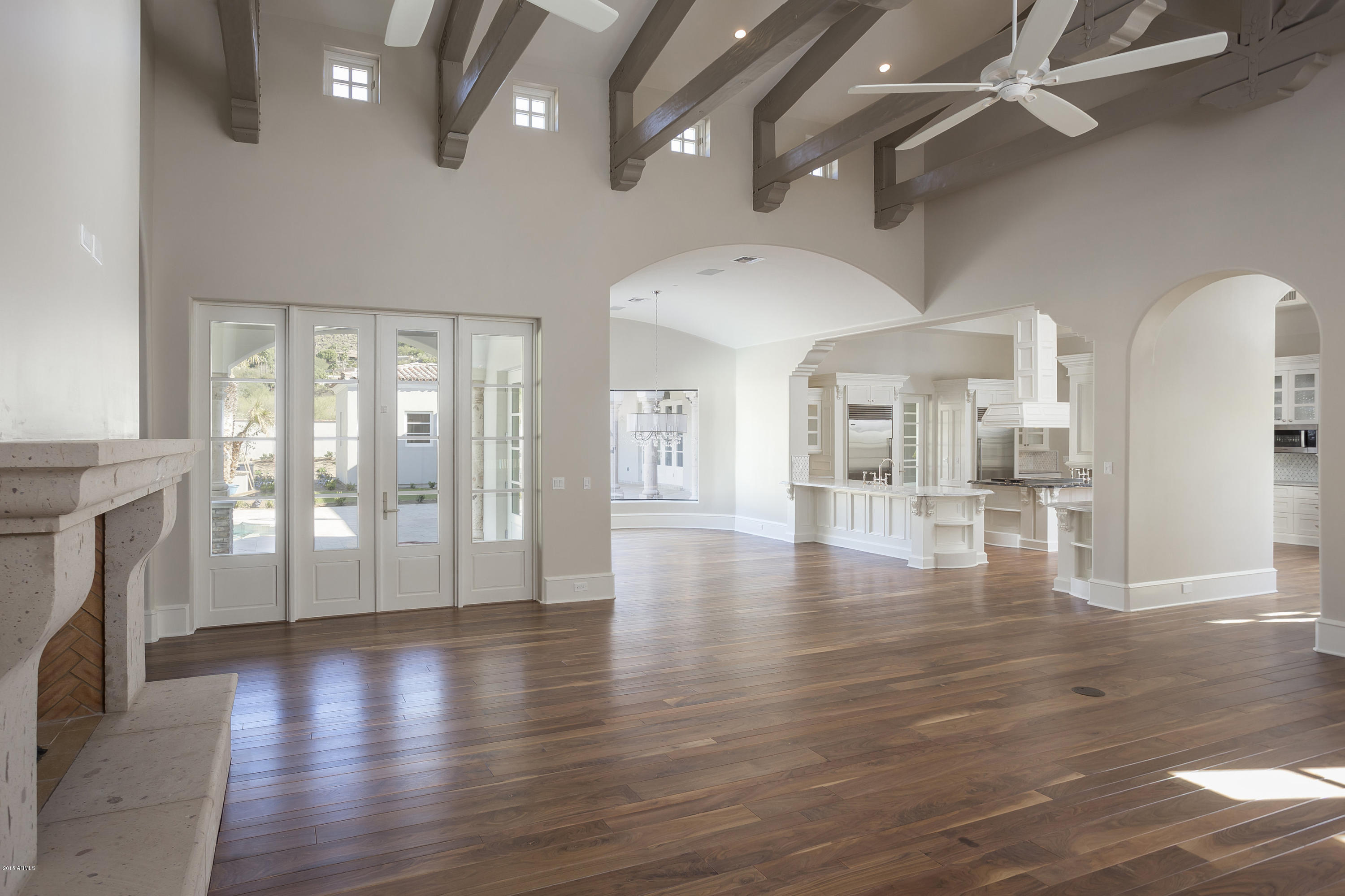 Longtail Run - Residential