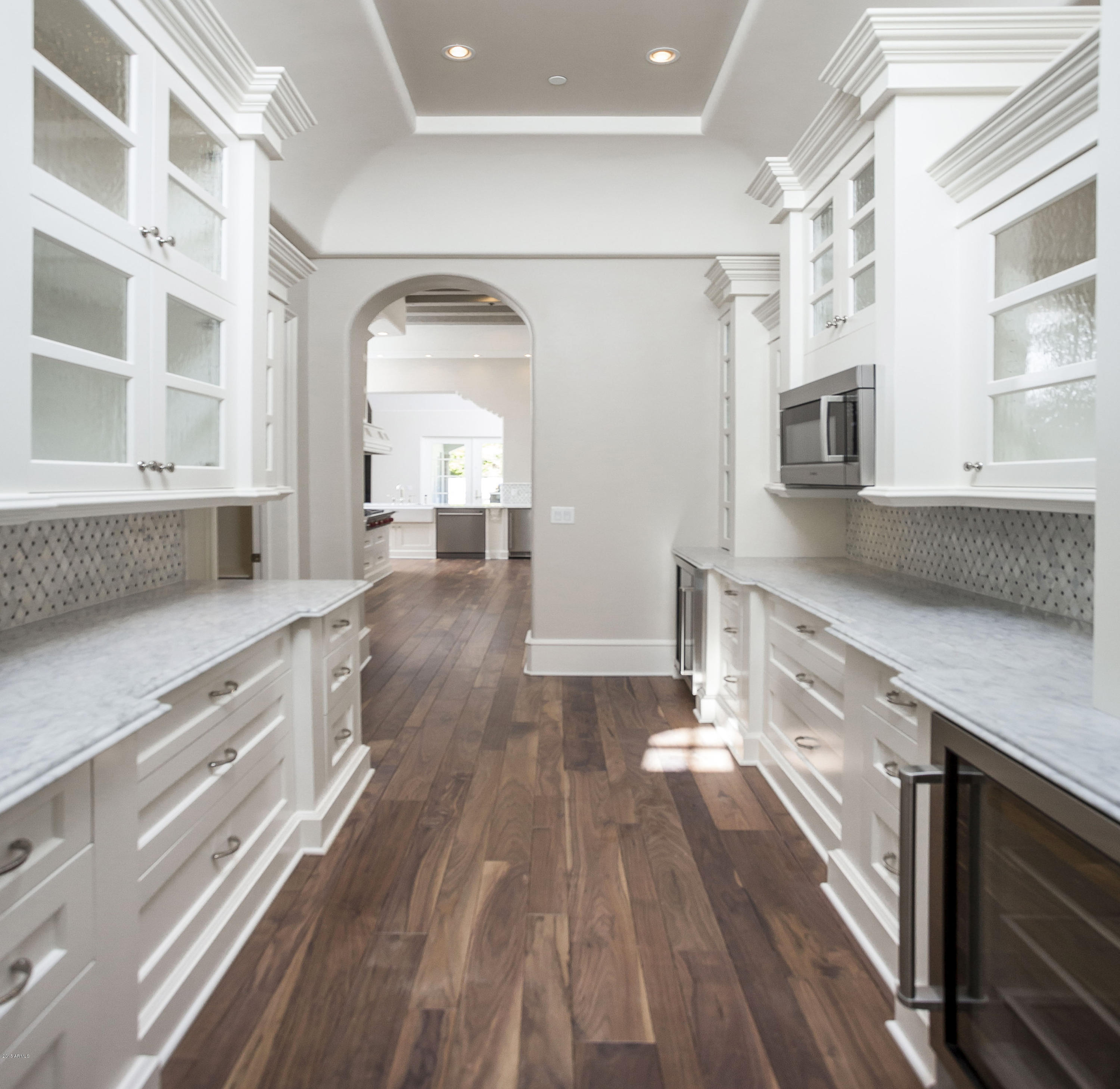 Longtail Run - Residential