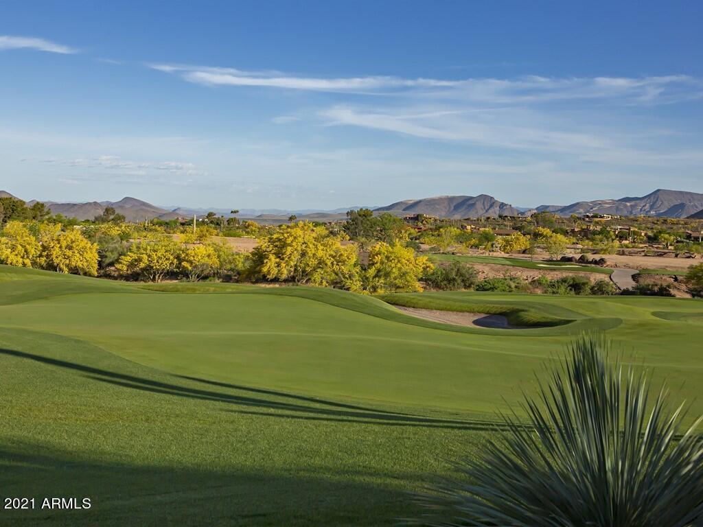 DESERT MOUNTAIN - Residential