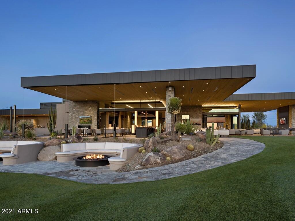 DESERT MOUNTAIN - Residential