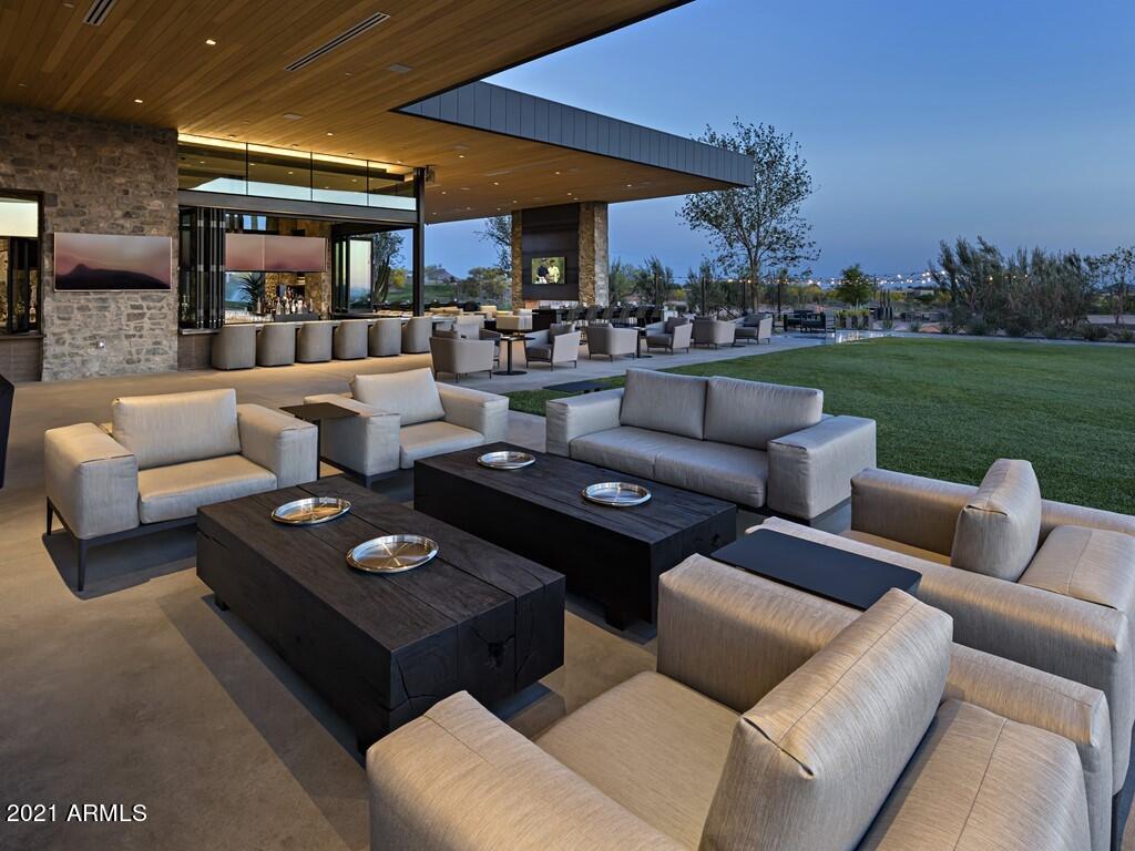 DESERT MOUNTAIN - Residential
