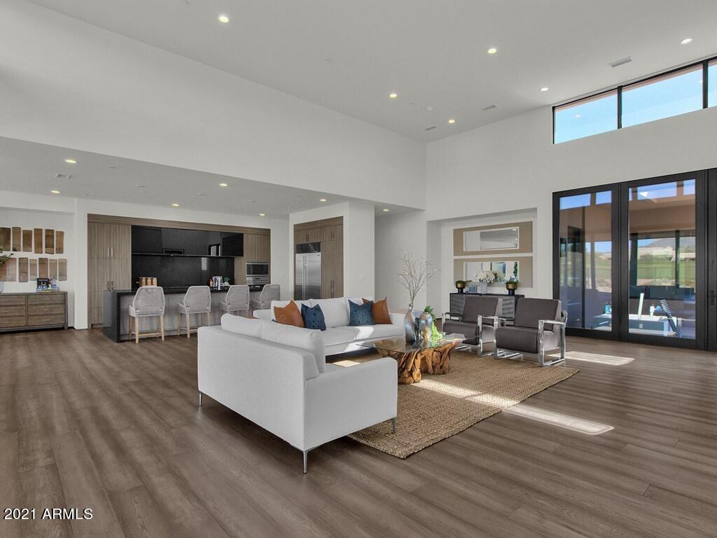 DESERT MOUNTAIN - Residential