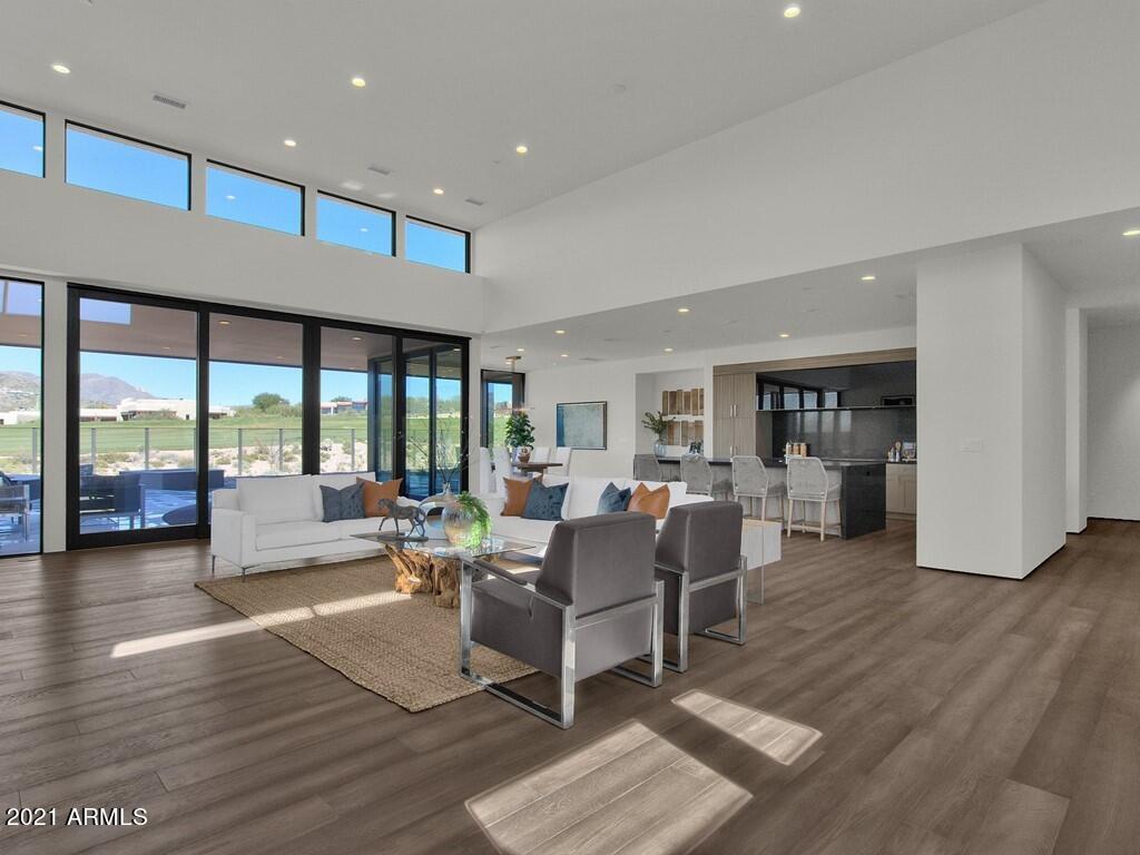 DESERT MOUNTAIN - Residential