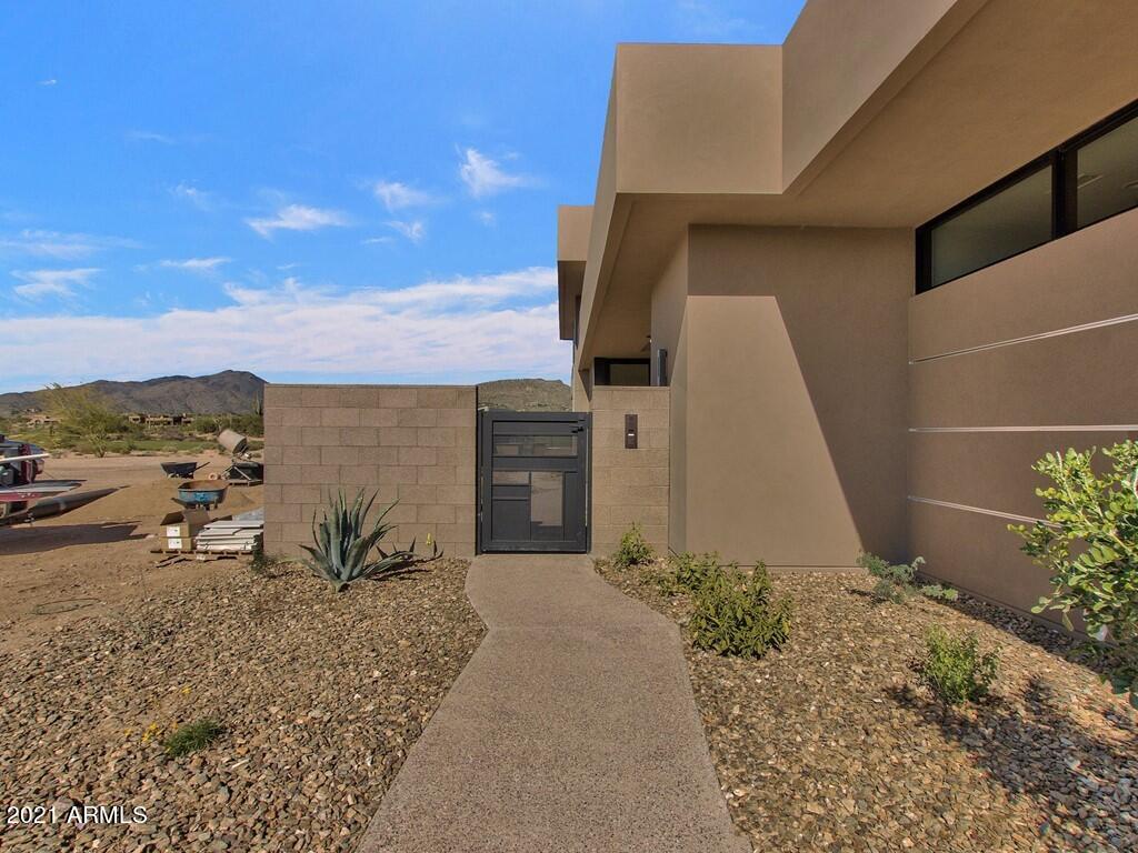DESERT MOUNTAIN - Residential