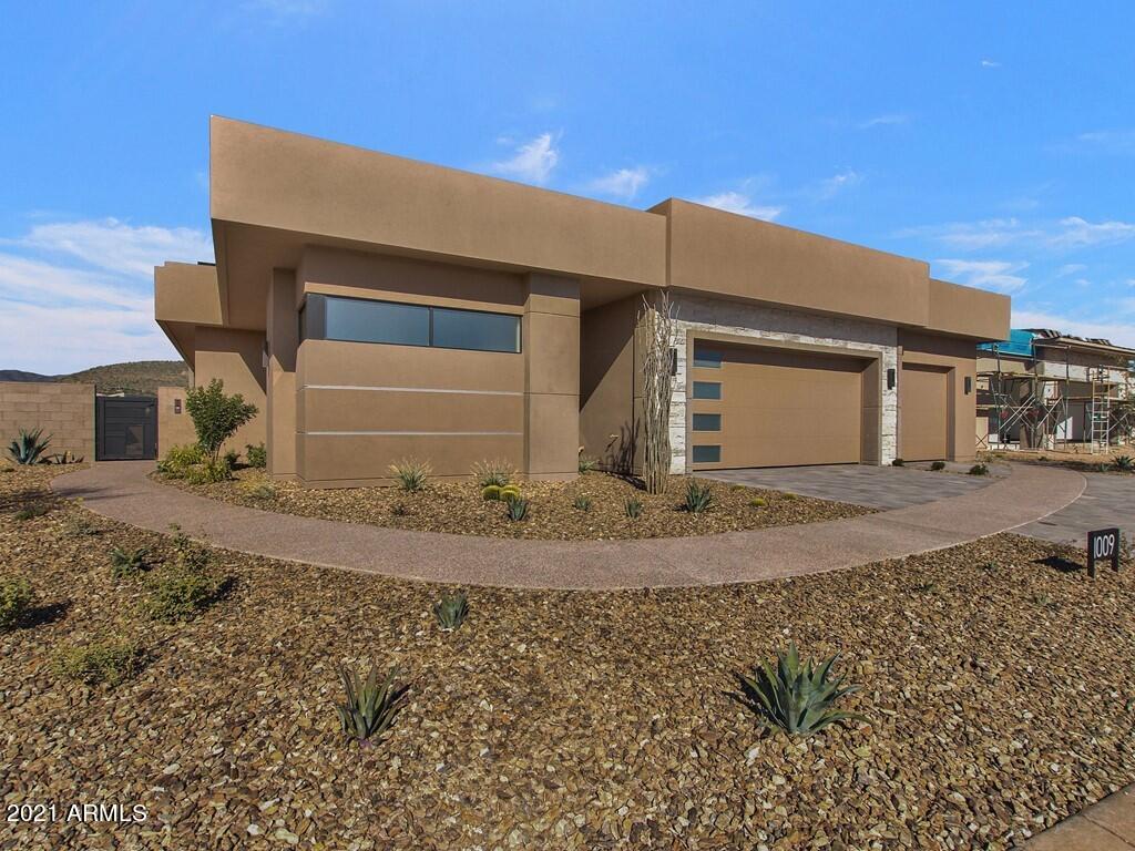 DESERT MOUNTAIN - Residential