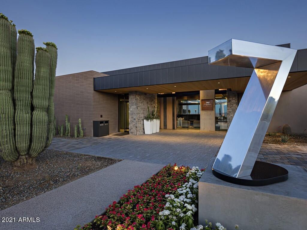 DESERT MOUNTAIN - Residential