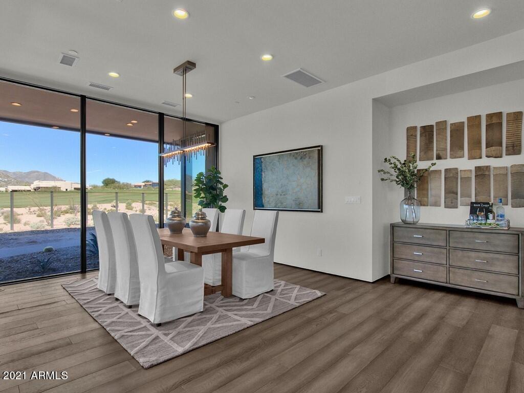 DESERT MOUNTAIN - Residential