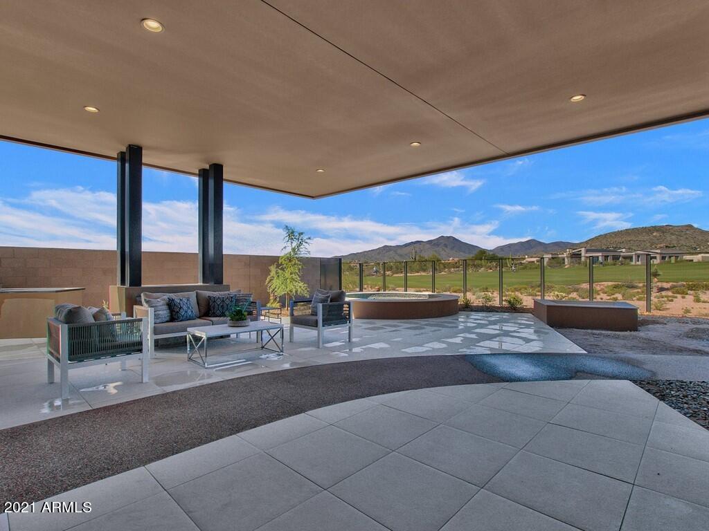 DESERT MOUNTAIN - Residential
