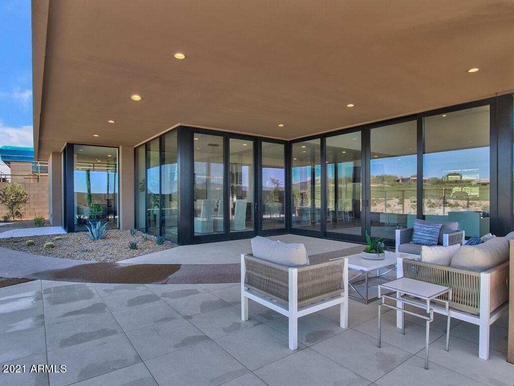 DESERT MOUNTAIN - Residential