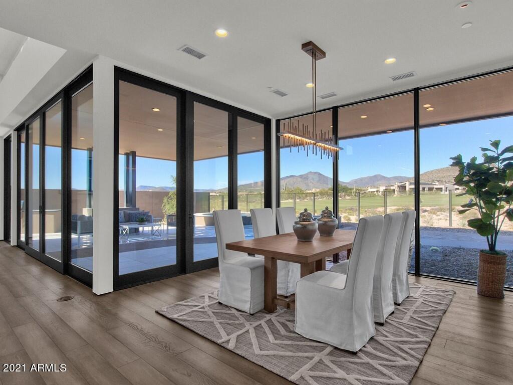 DESERT MOUNTAIN - Residential