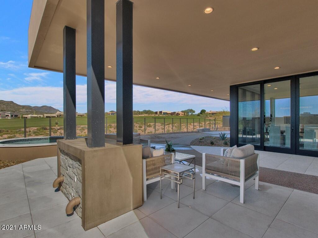 DESERT MOUNTAIN - Residential