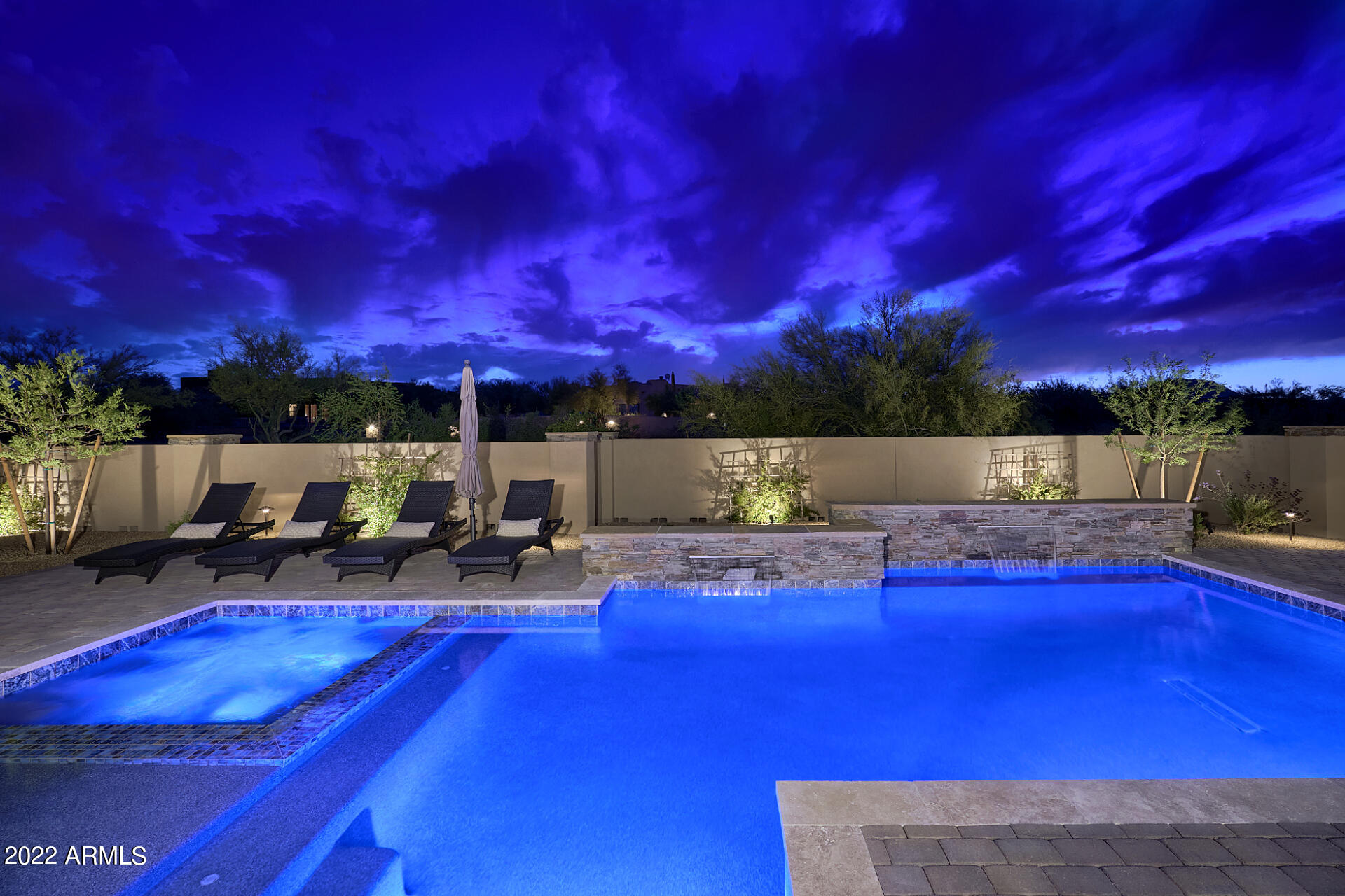 RIO MOUNTAIN ESTATES UNIT 1 - Residential