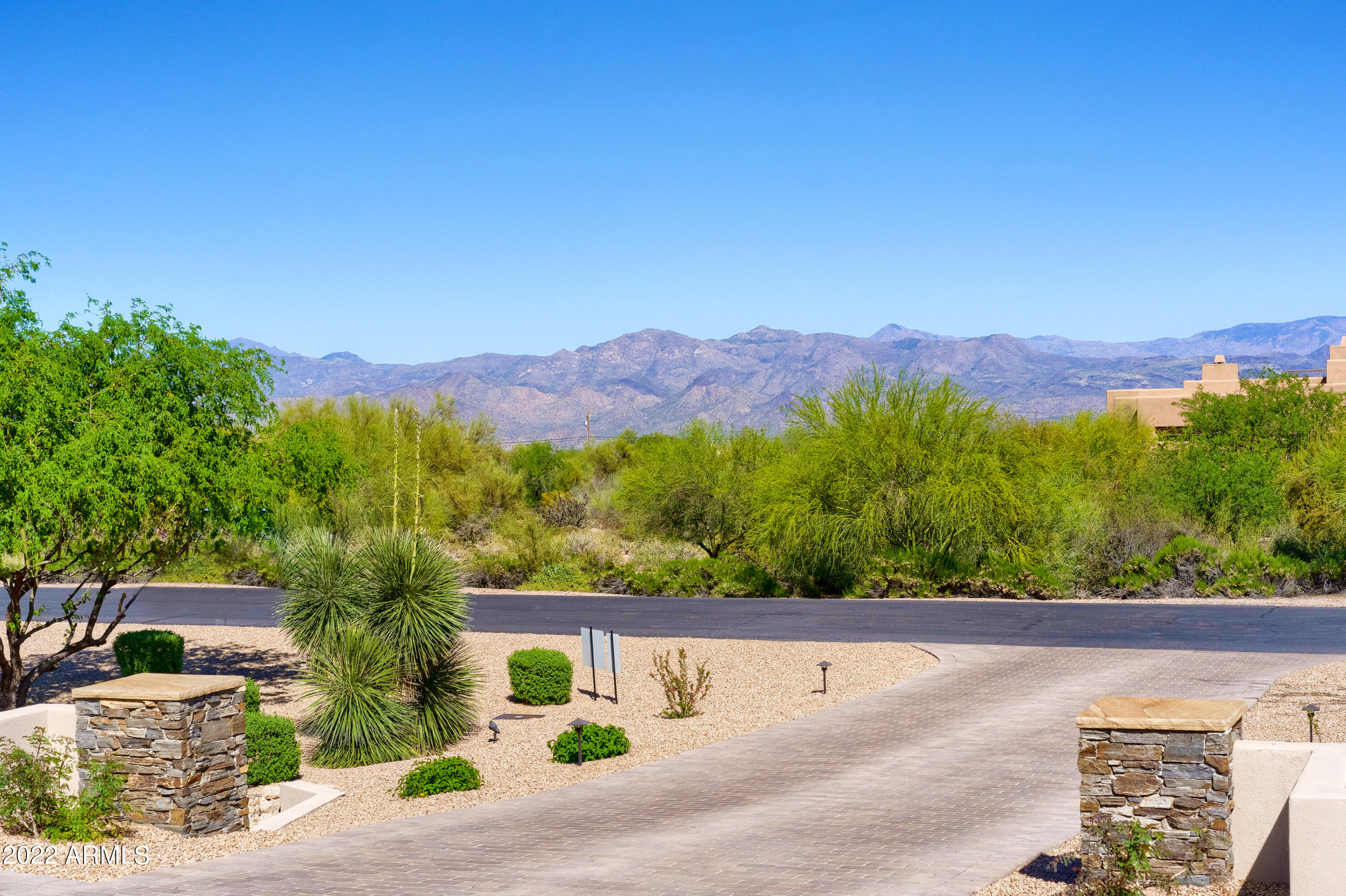 RIO MOUNTAIN ESTATES UNIT 1 - Residential