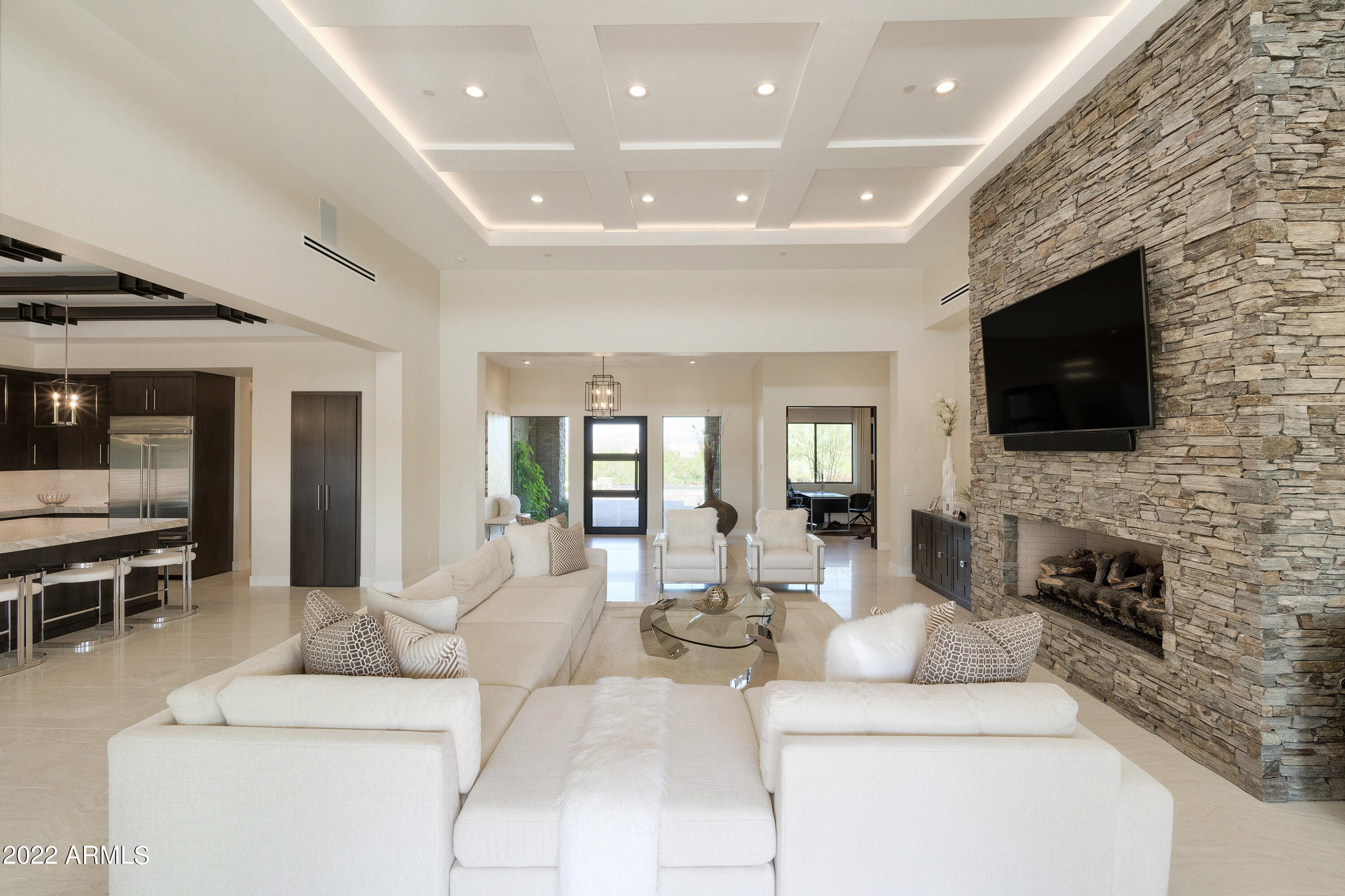 RIO MOUNTAIN ESTATES UNIT 1 - Residential