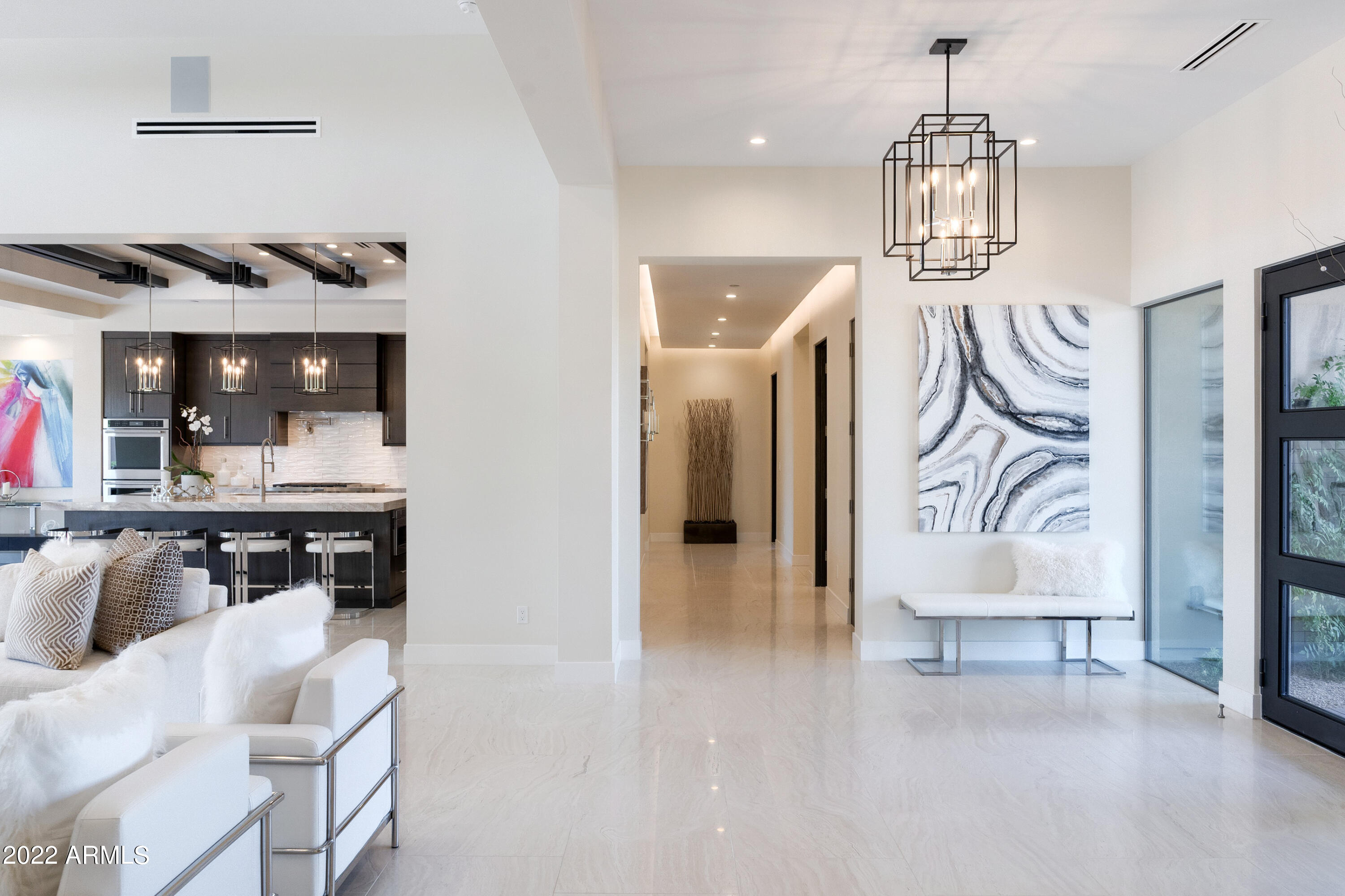 RIO MOUNTAIN ESTATES UNIT 1 - Residential