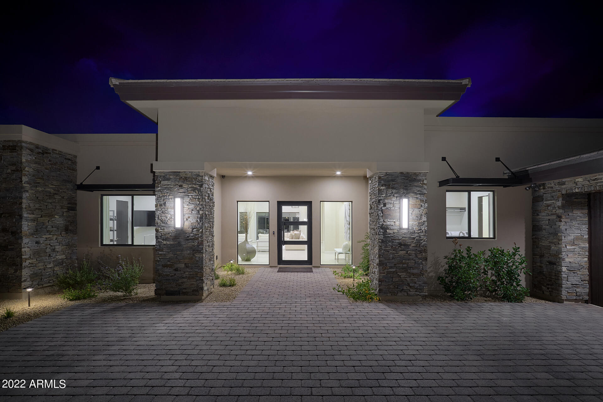 RIO MOUNTAIN ESTATES UNIT 1 - Residential