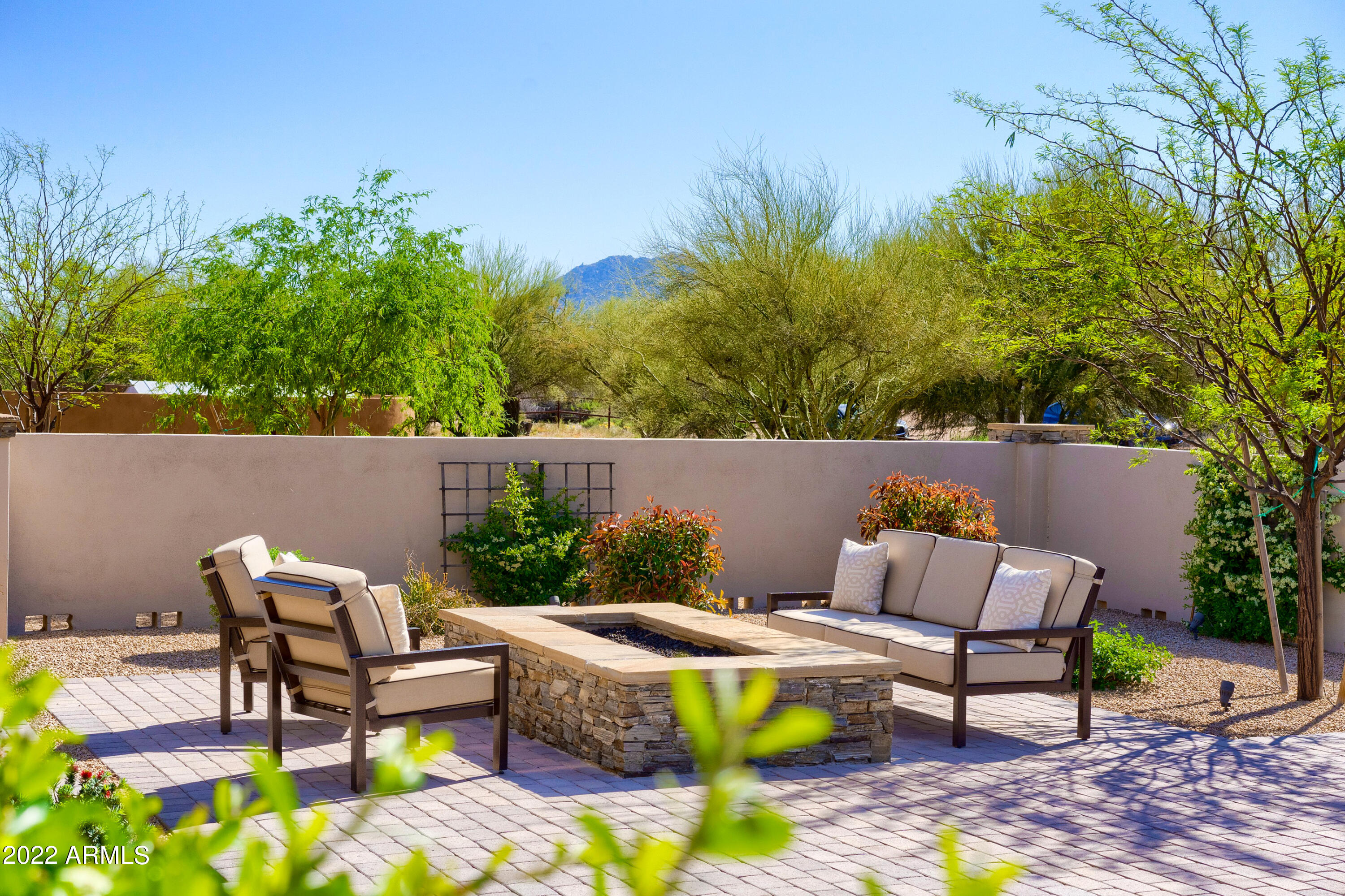 RIO MOUNTAIN ESTATES UNIT 1 - Residential