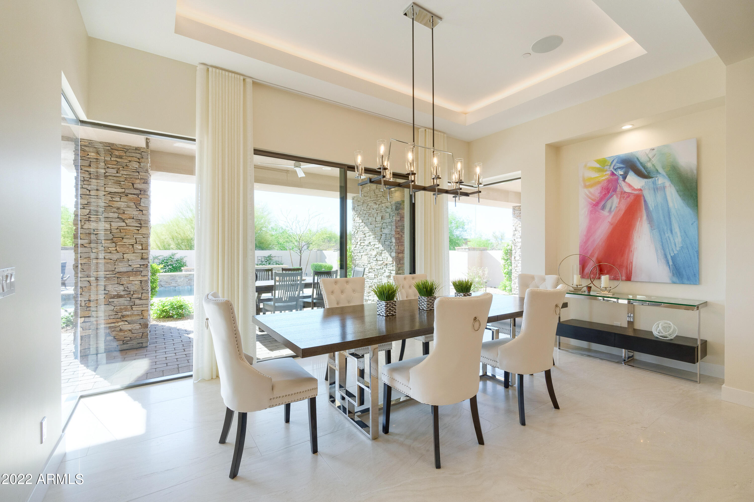 RIO MOUNTAIN ESTATES UNIT 1 - Residential