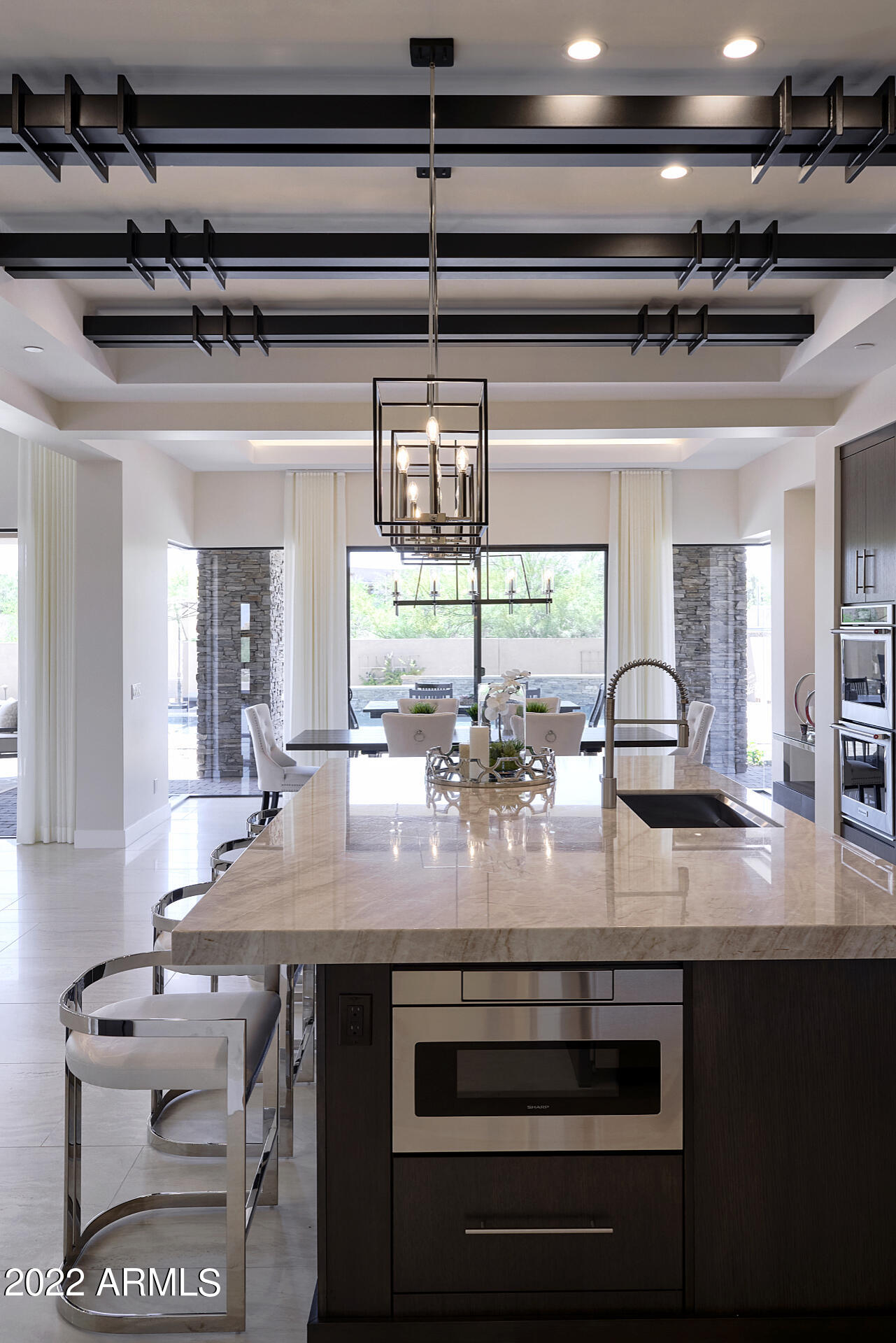 RIO MOUNTAIN ESTATES UNIT 1 - Residential
