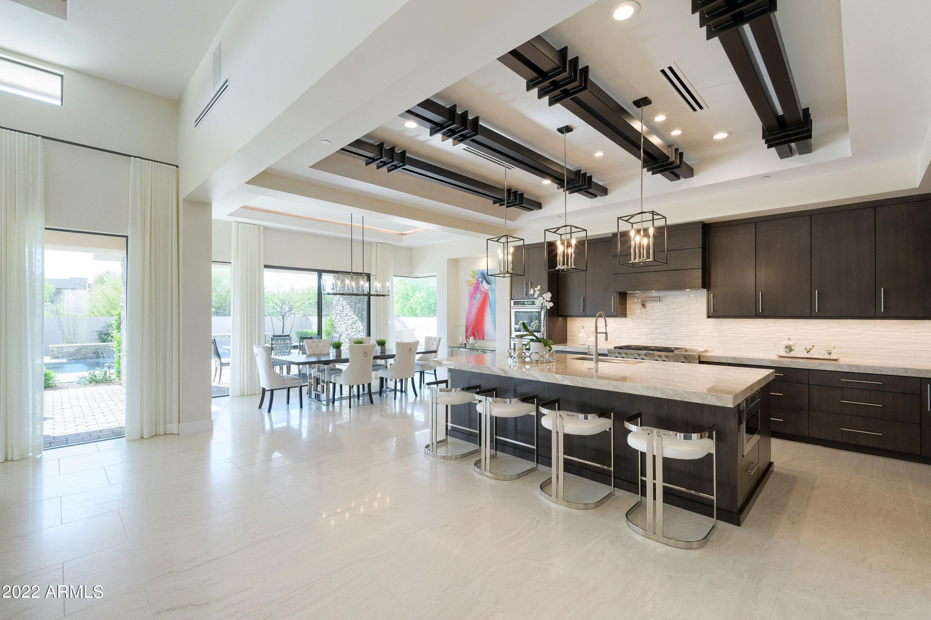 RIO MOUNTAIN ESTATES UNIT 1 - Residential