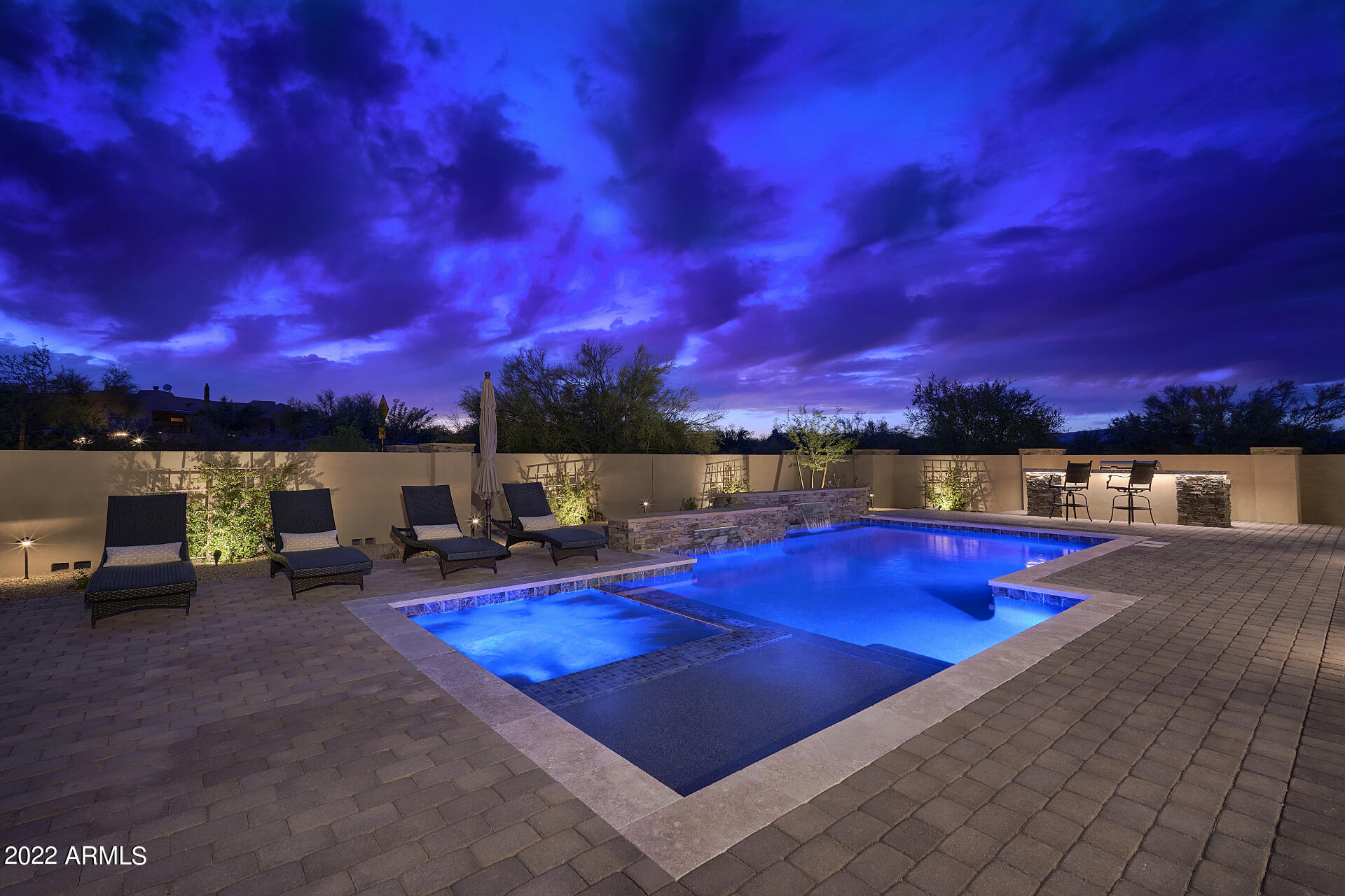 RIO MOUNTAIN ESTATES UNIT 1 - Residential