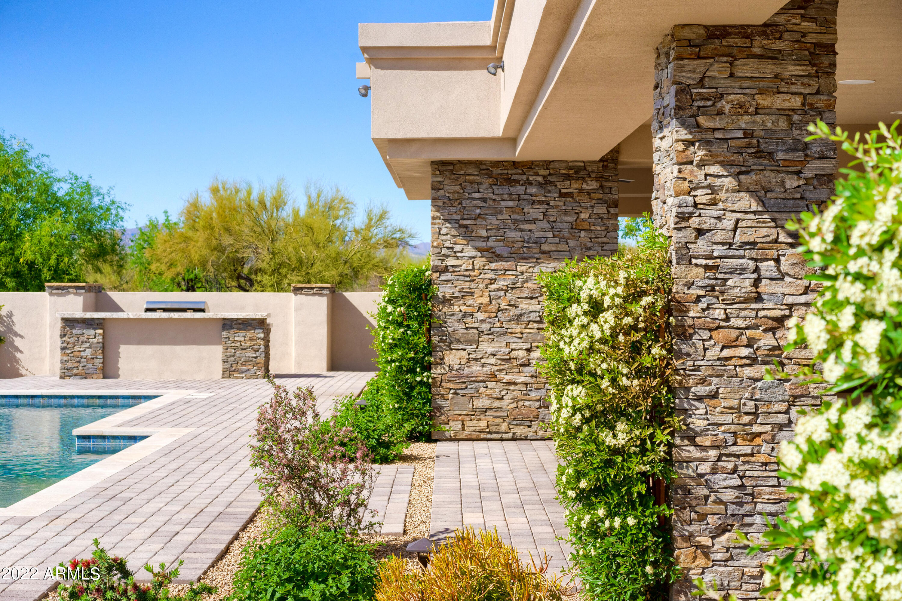 RIO MOUNTAIN ESTATES UNIT 1 - Residential