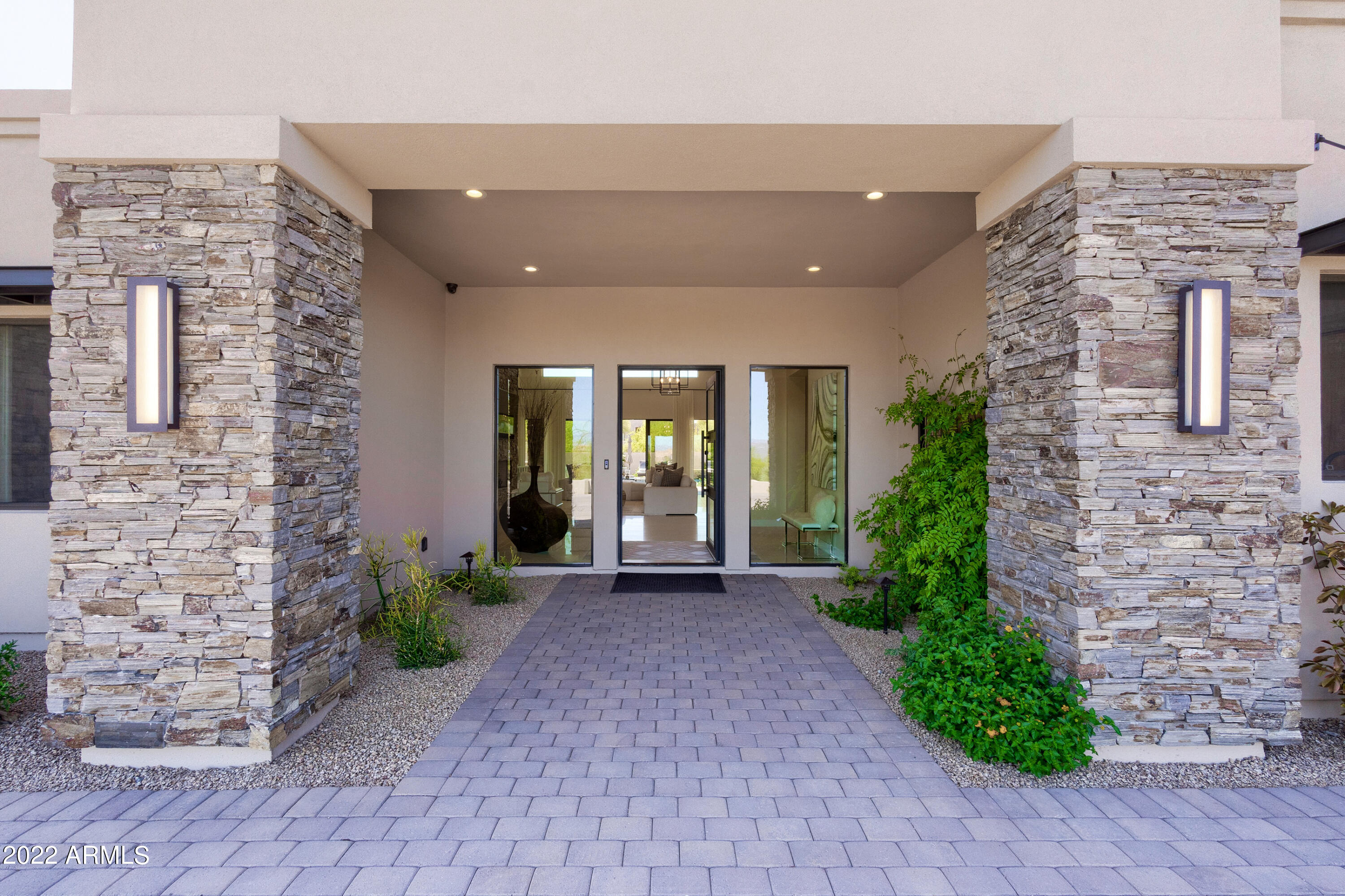 RIO MOUNTAIN ESTATES UNIT 1 - Residential