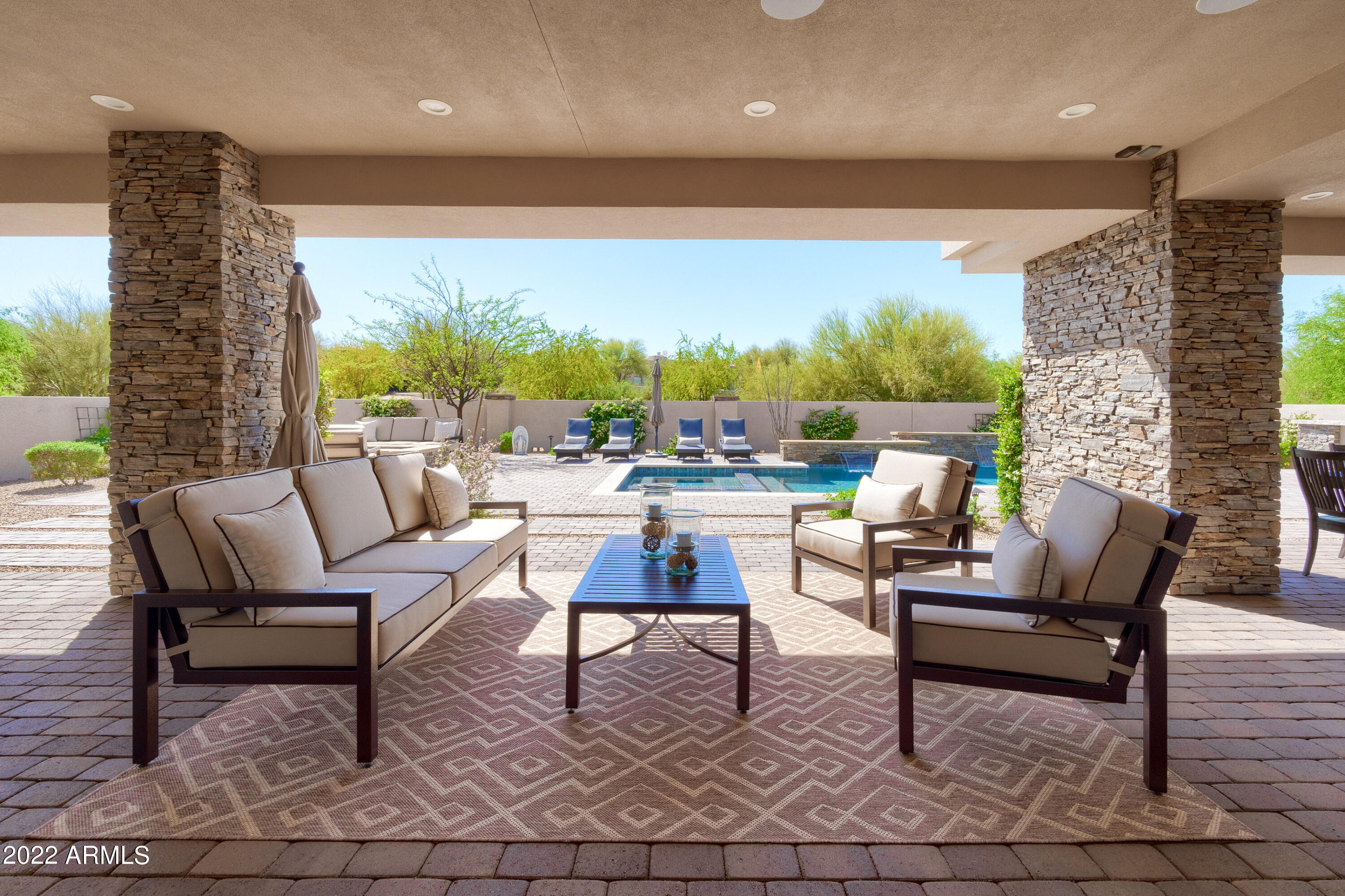 RIO MOUNTAIN ESTATES UNIT 1 - Residential