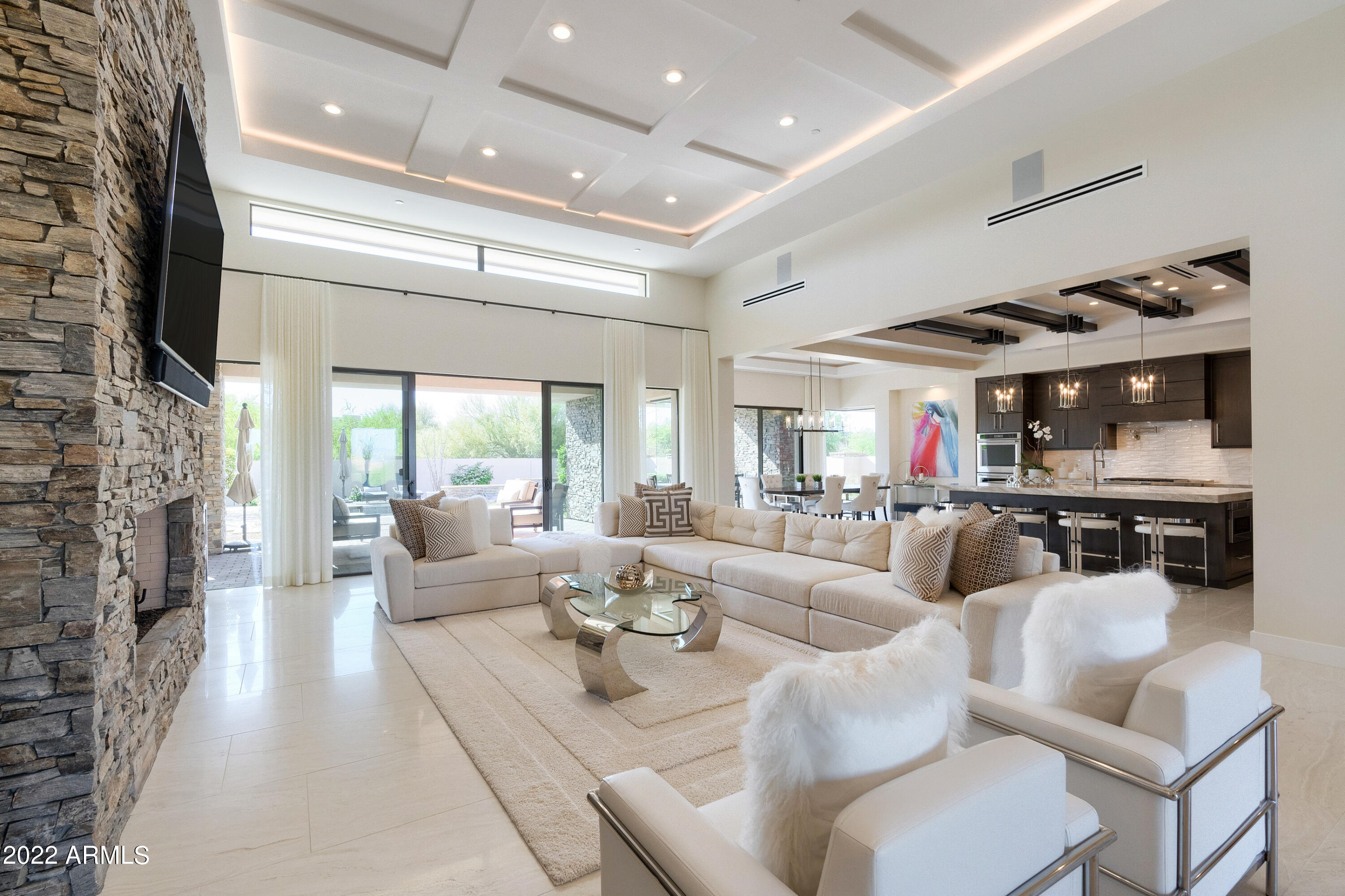 RIO MOUNTAIN ESTATES UNIT 1 - Residential