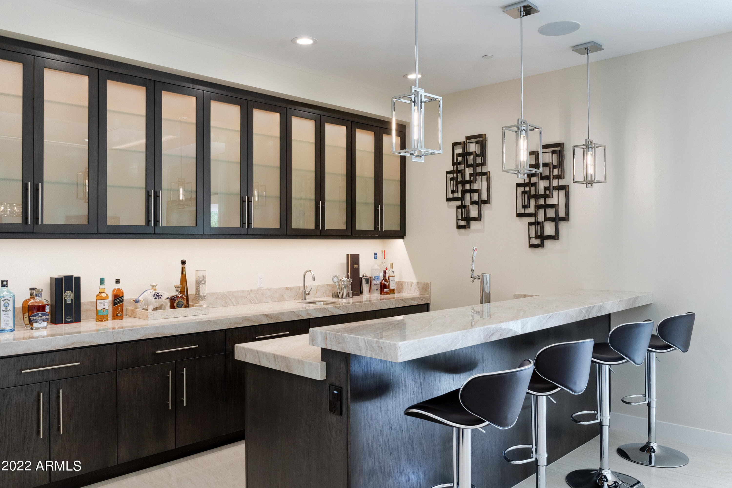 RIO MOUNTAIN ESTATES UNIT 1 - Residential