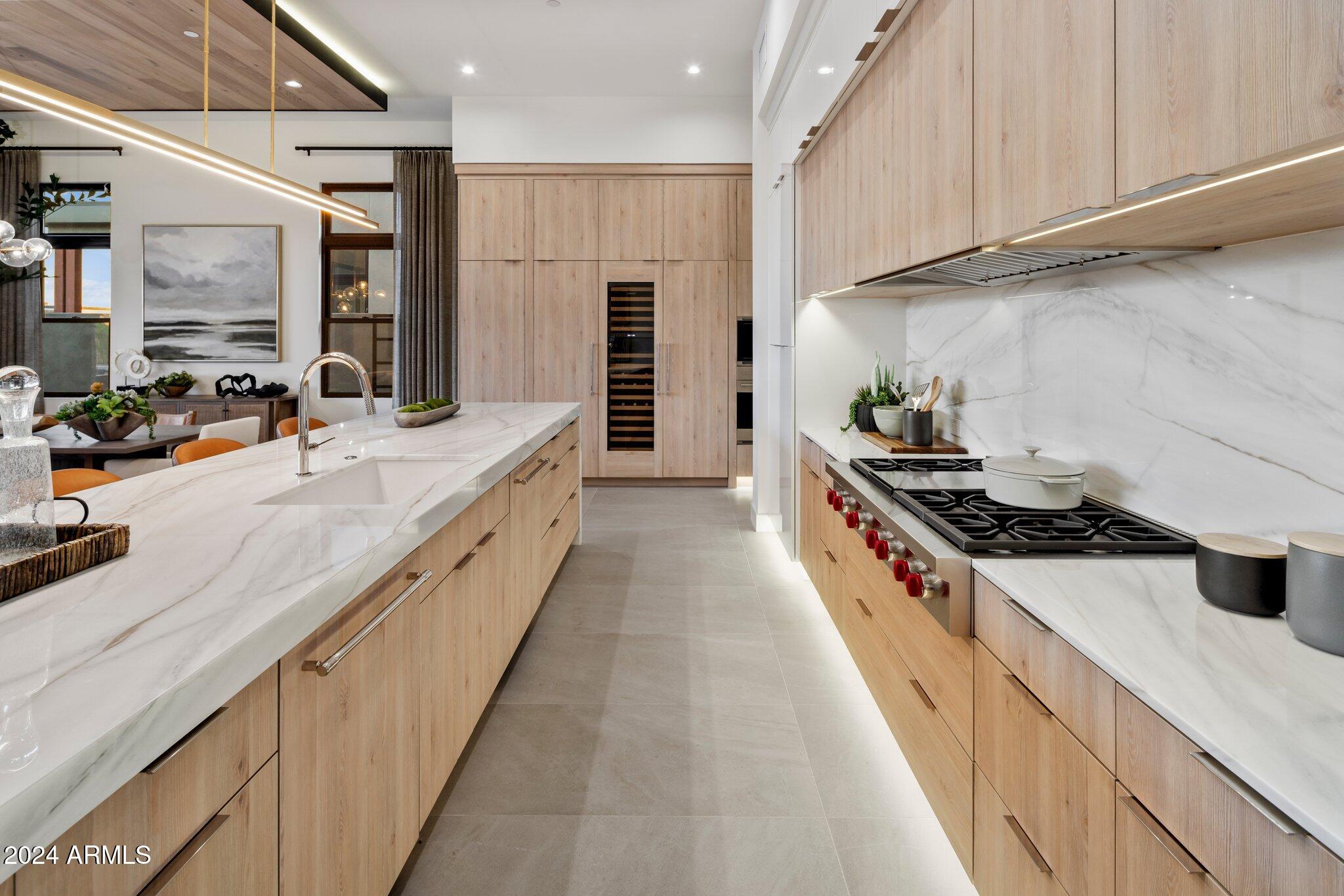 Aura - Residential