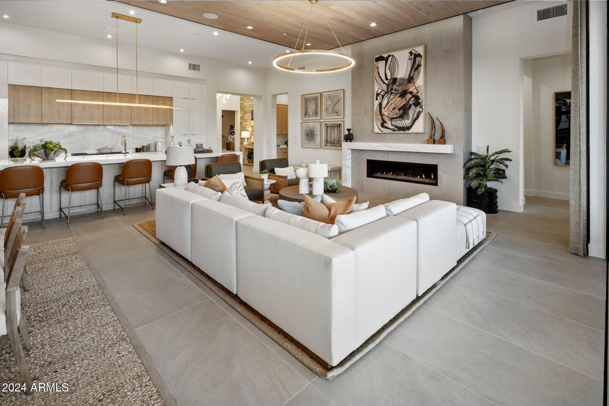 Aura - Residential