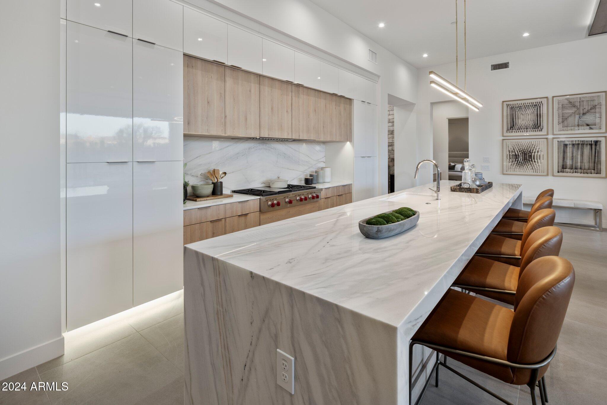 Aura - Residential