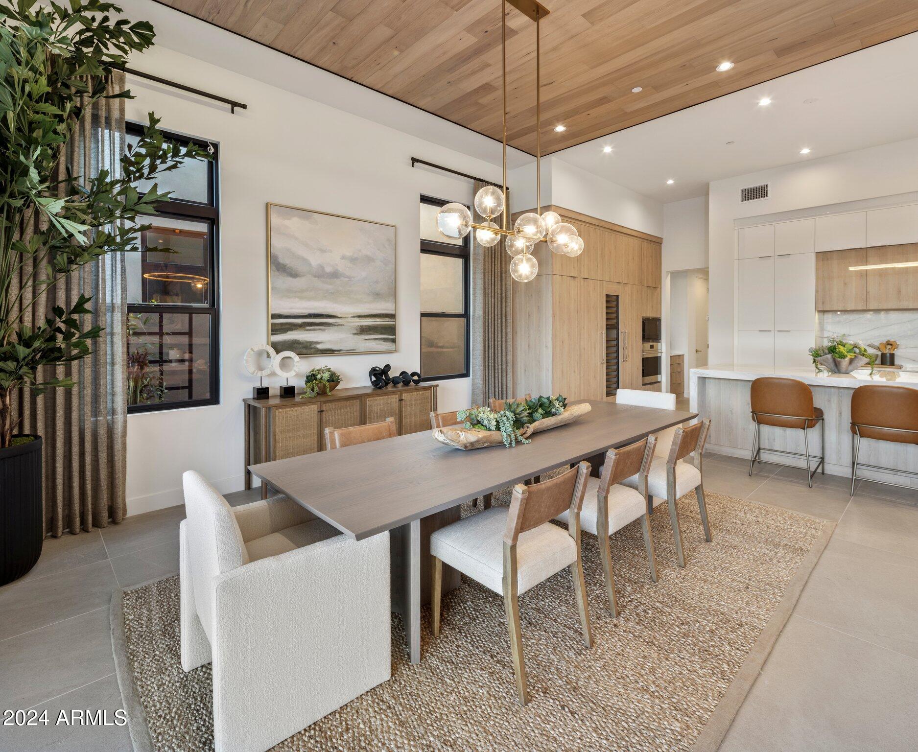 Aura - Residential