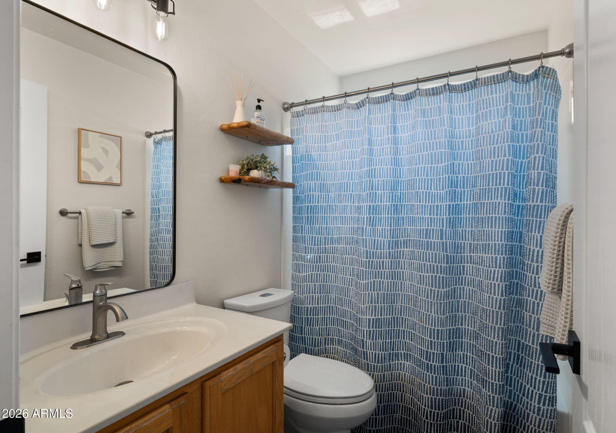 BRENTWOOD - Residential