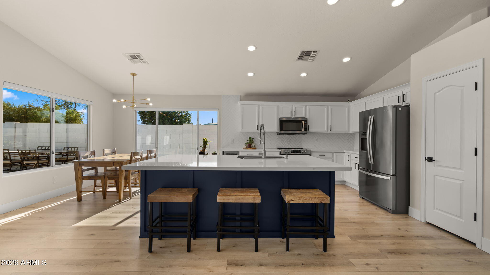 BRENTWOOD - Residential