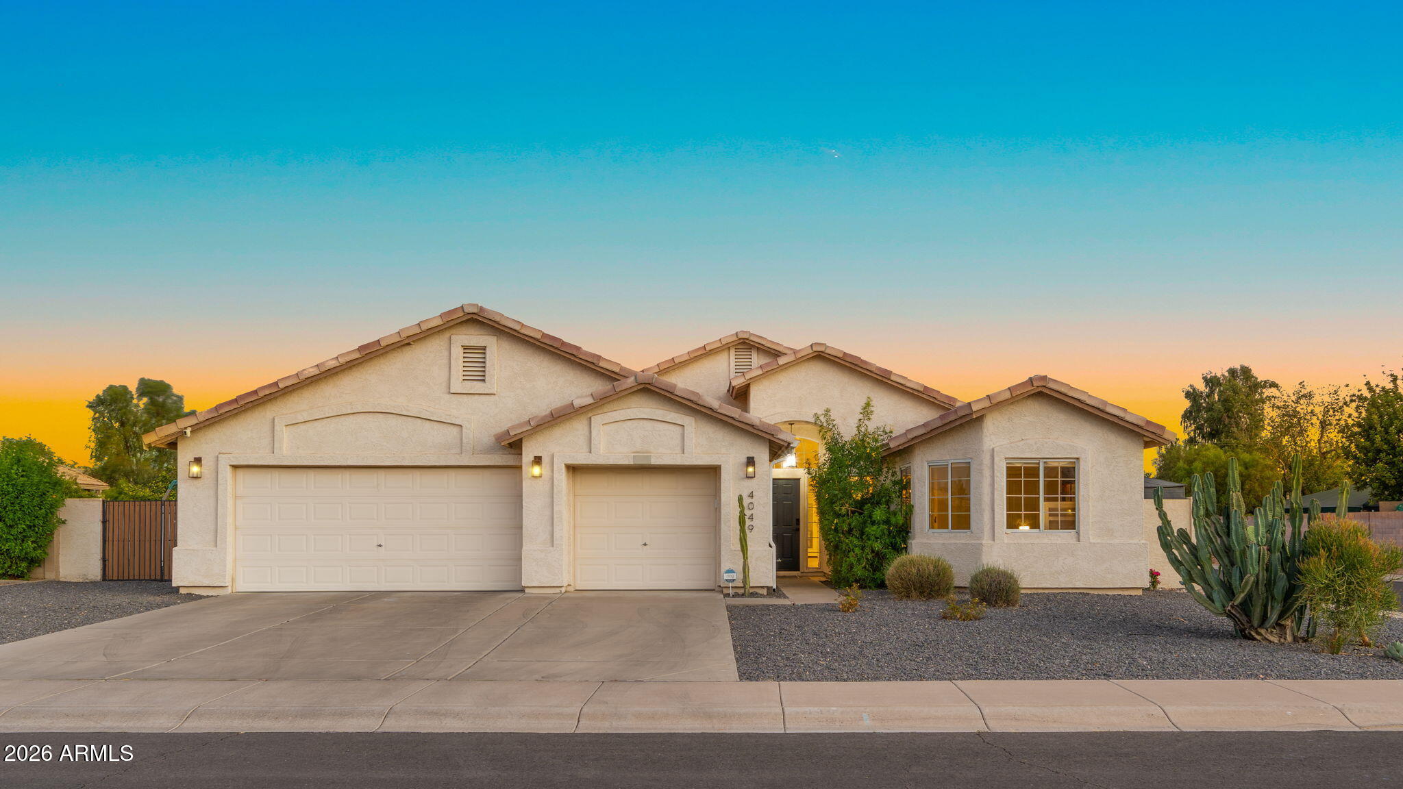 BRENTWOOD - Residential