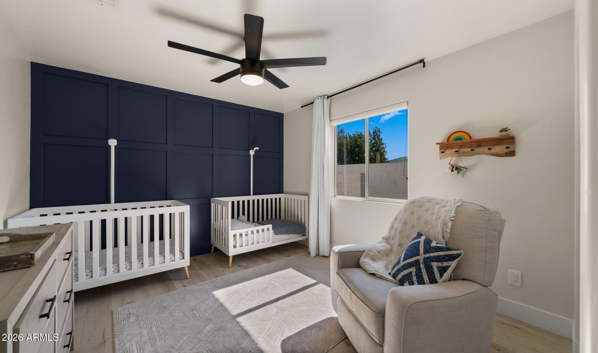 BRENTWOOD - Residential