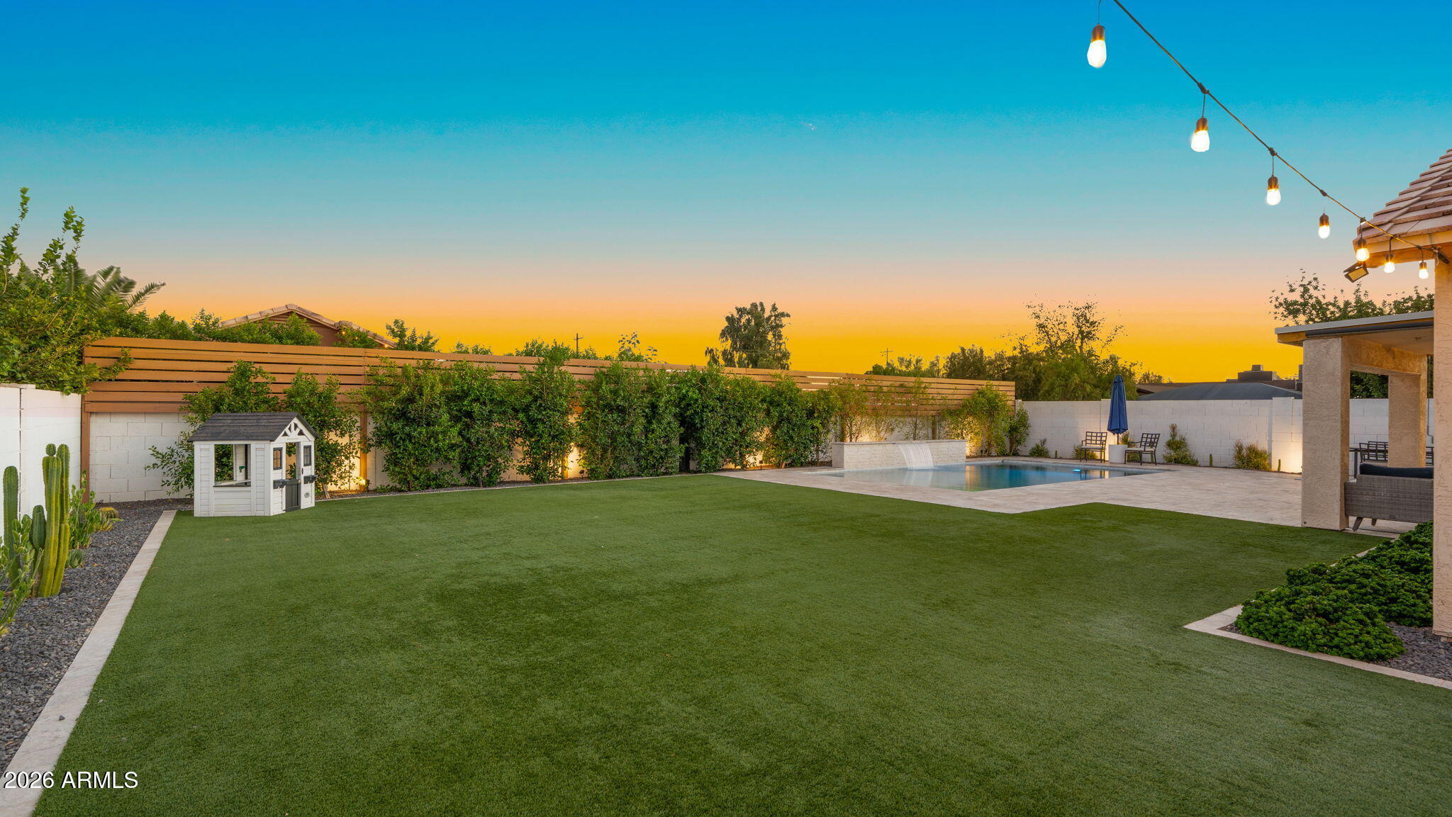 BRENTWOOD - Residential