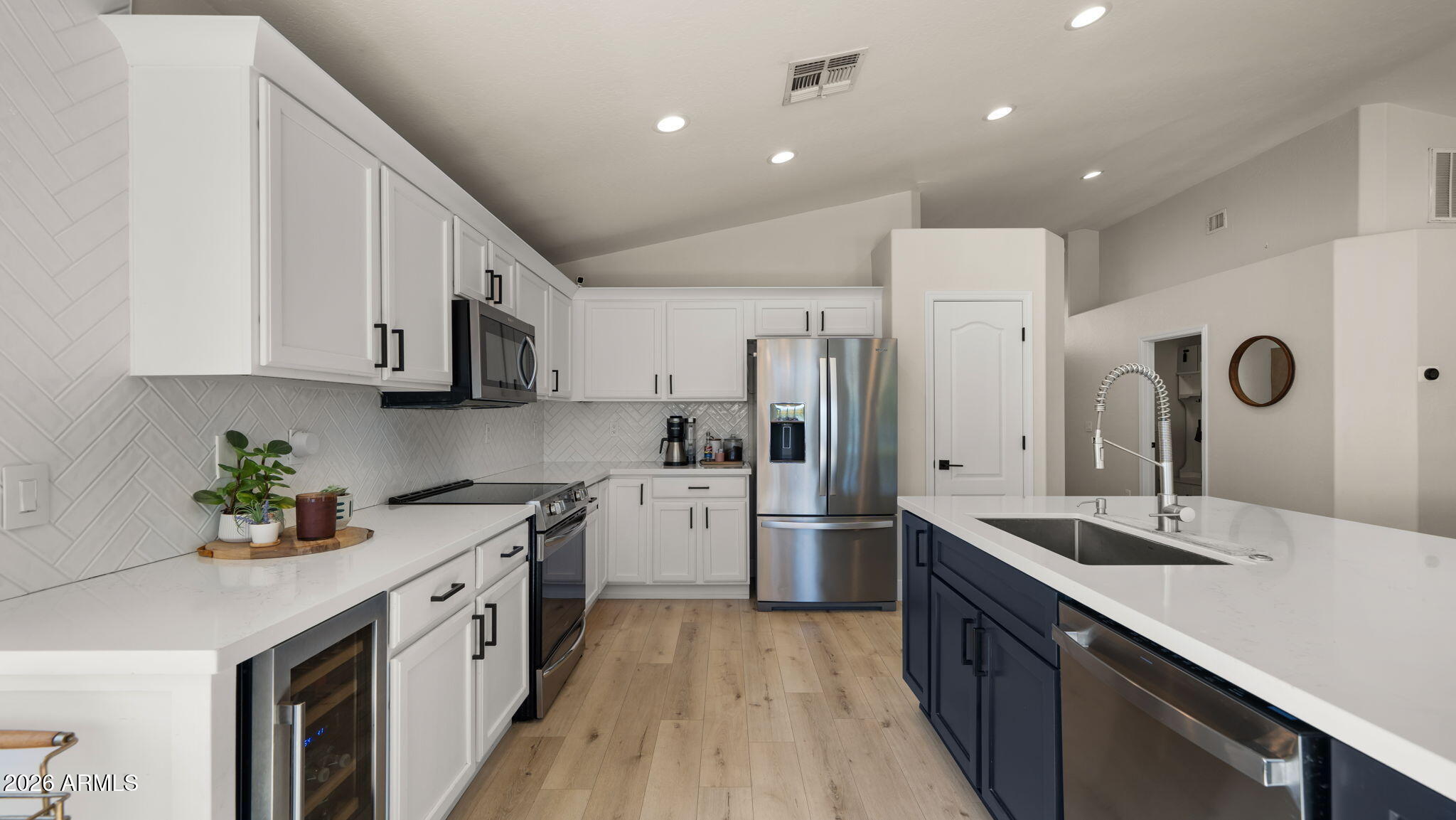 BRENTWOOD - Residential