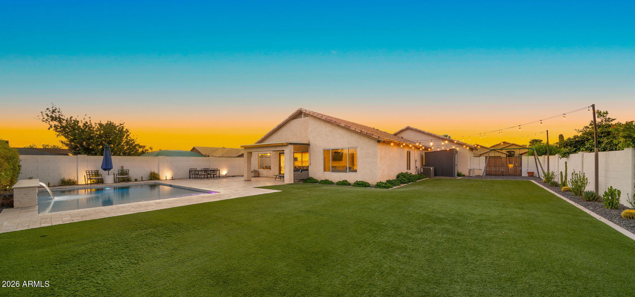BRENTWOOD - Residential