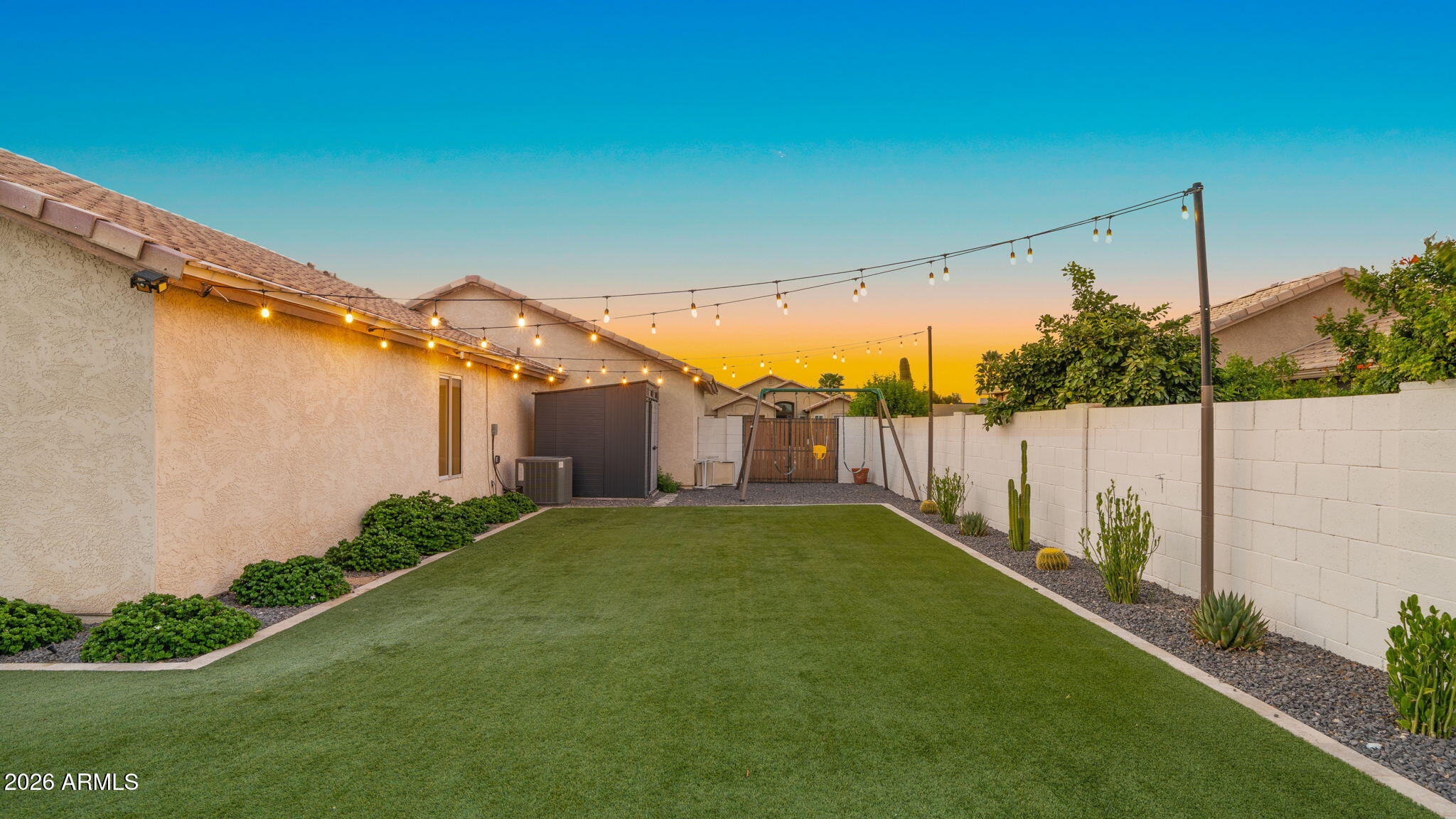 BRENTWOOD - Residential