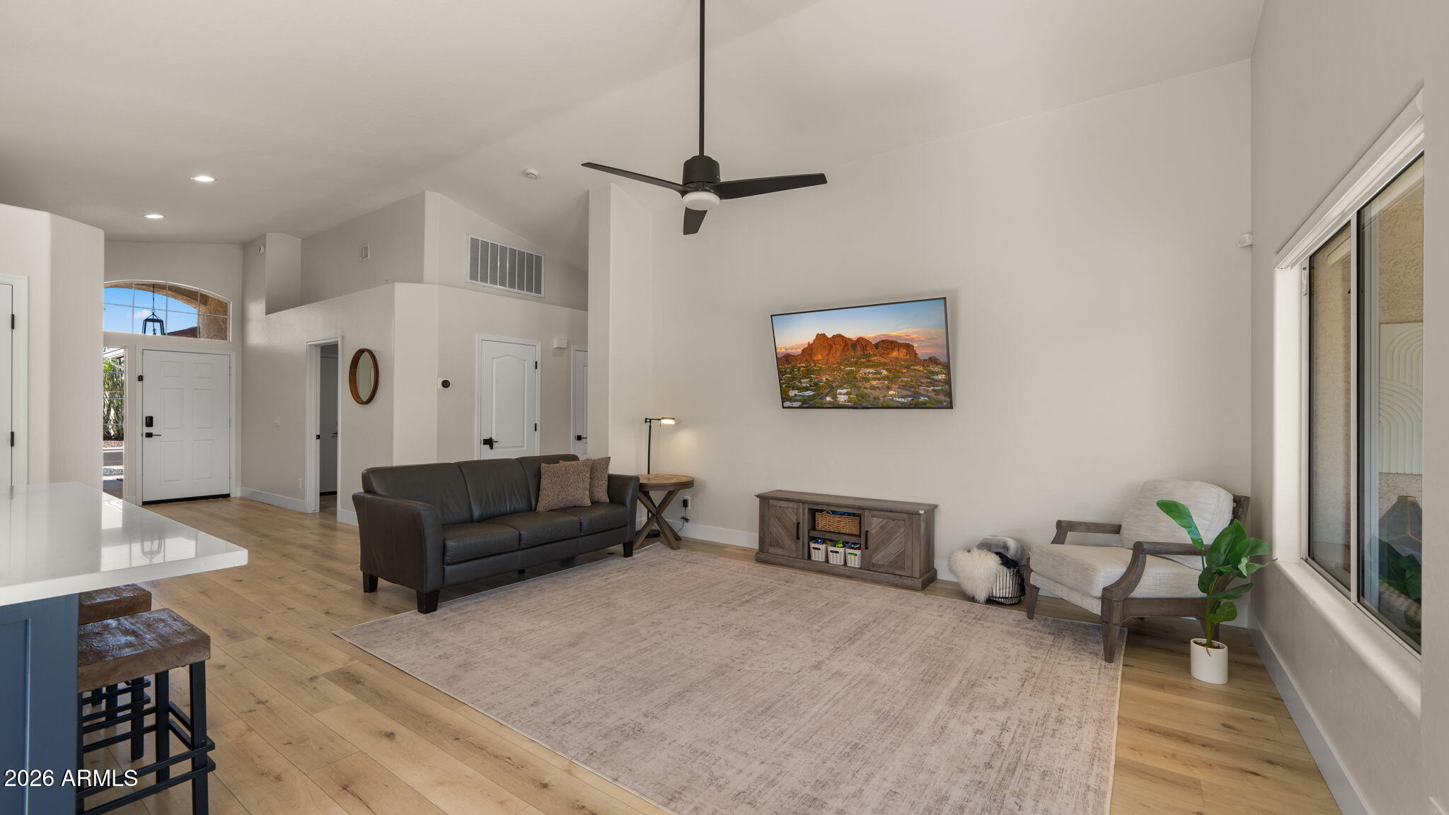 BRENTWOOD - Residential