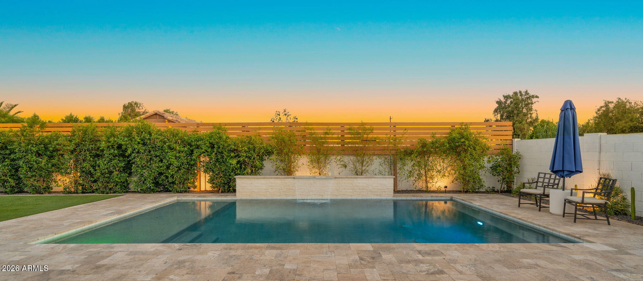 BRENTWOOD - Residential
