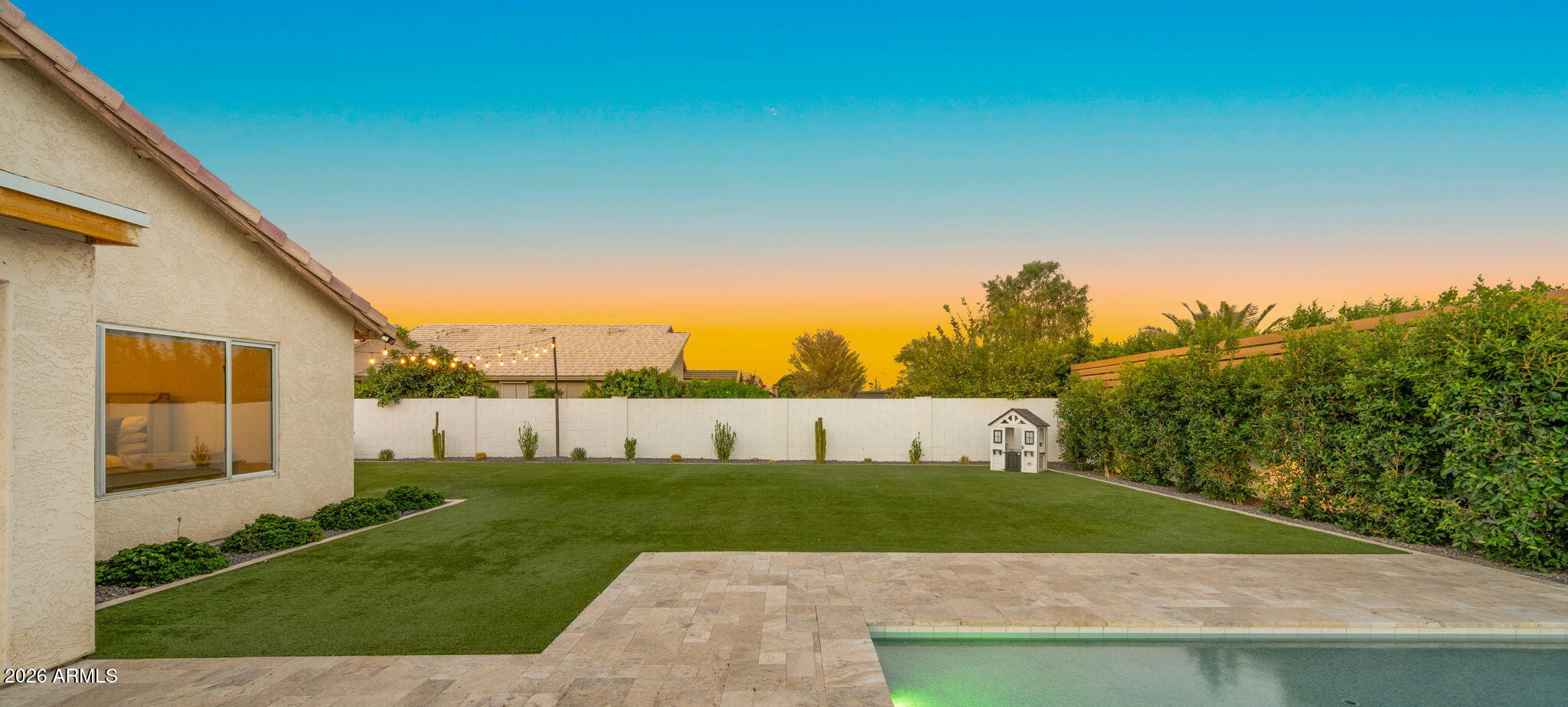 BRENTWOOD - Residential