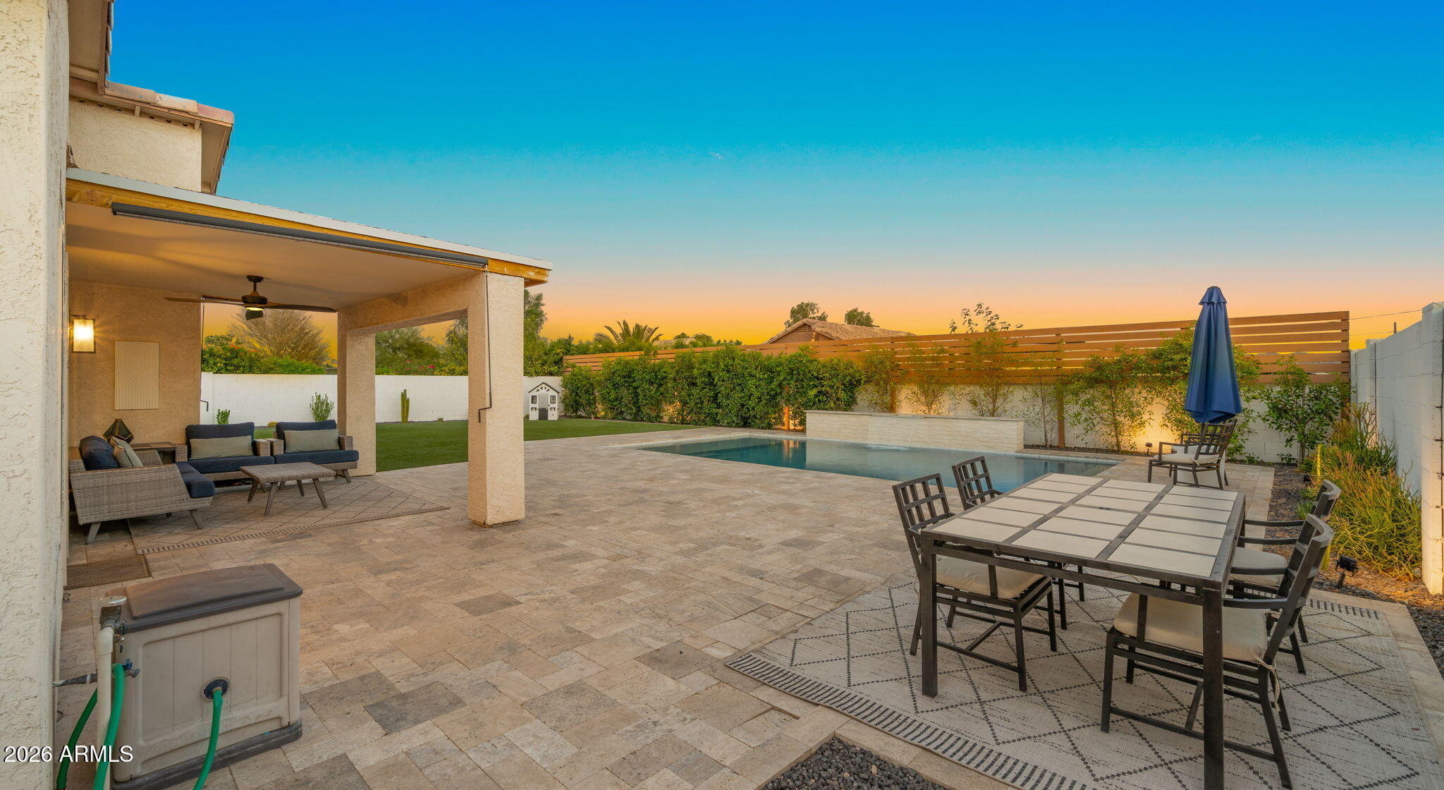 BRENTWOOD - Residential